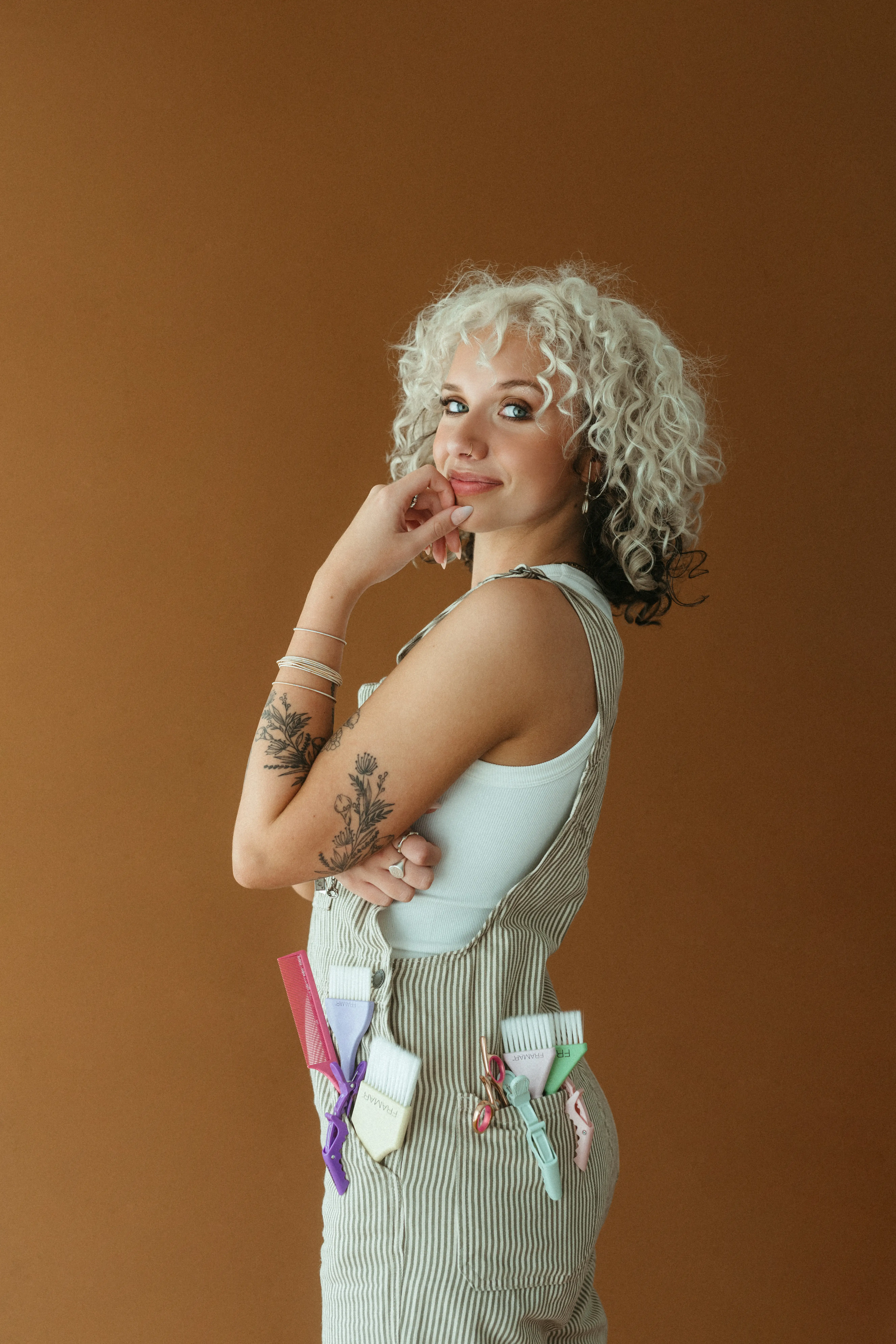 Curly Lou