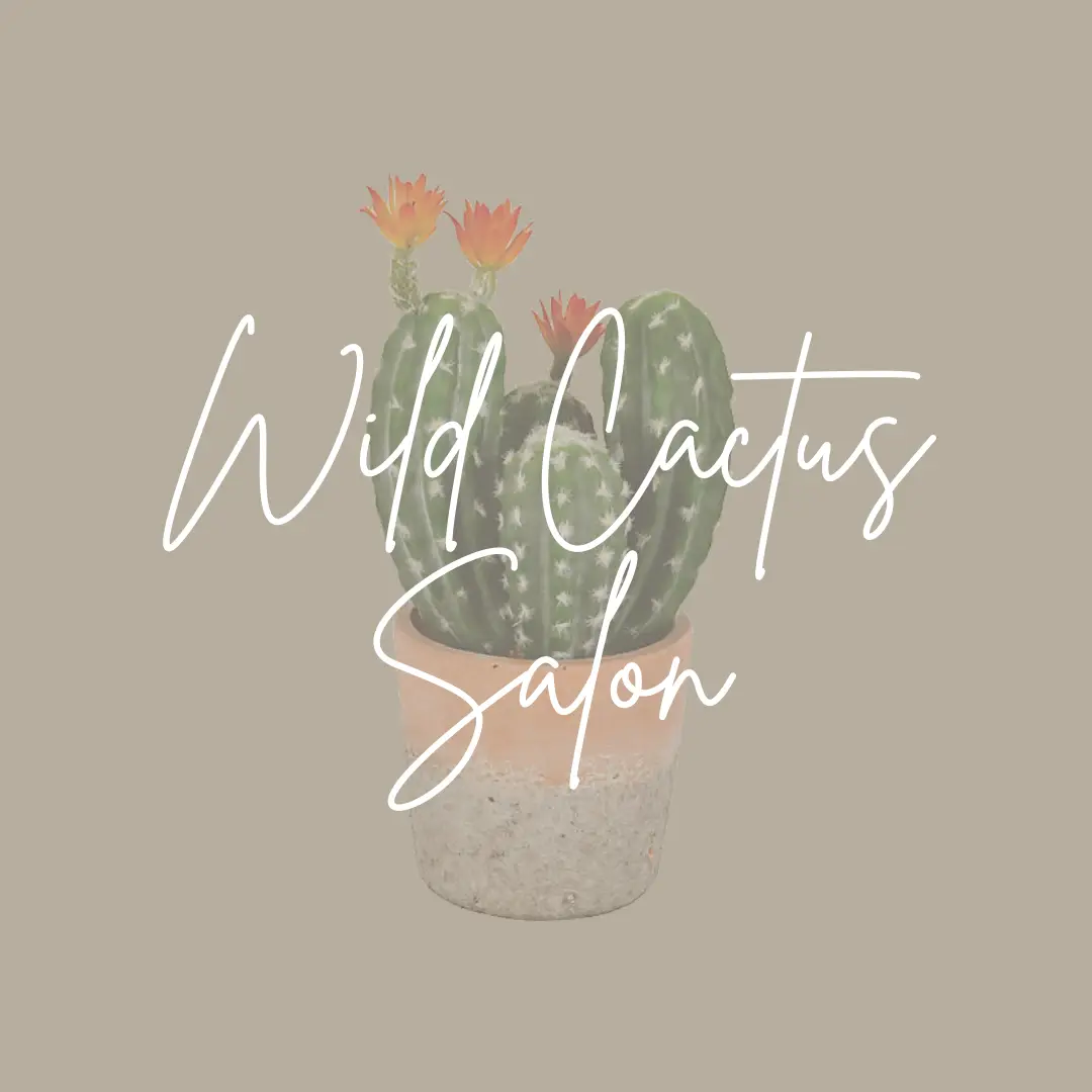 Wild Cactus Salon