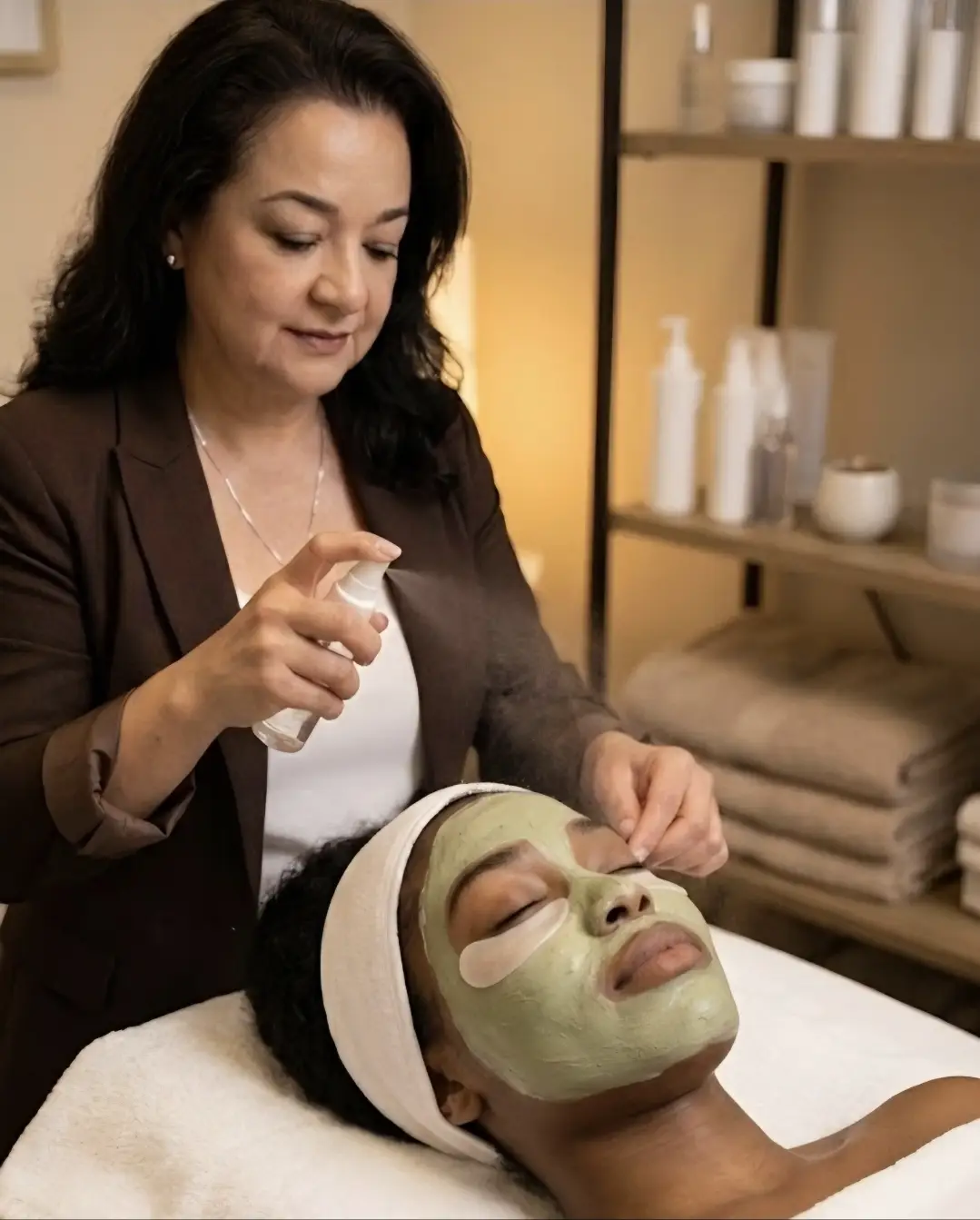 Esthetics By Minerva 