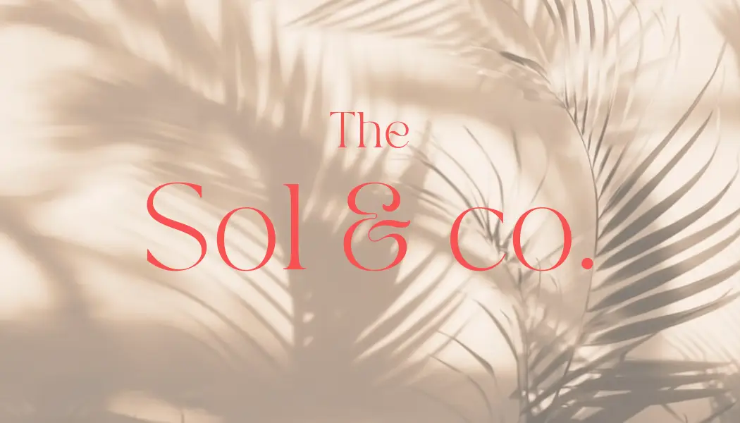 The Sol & co.