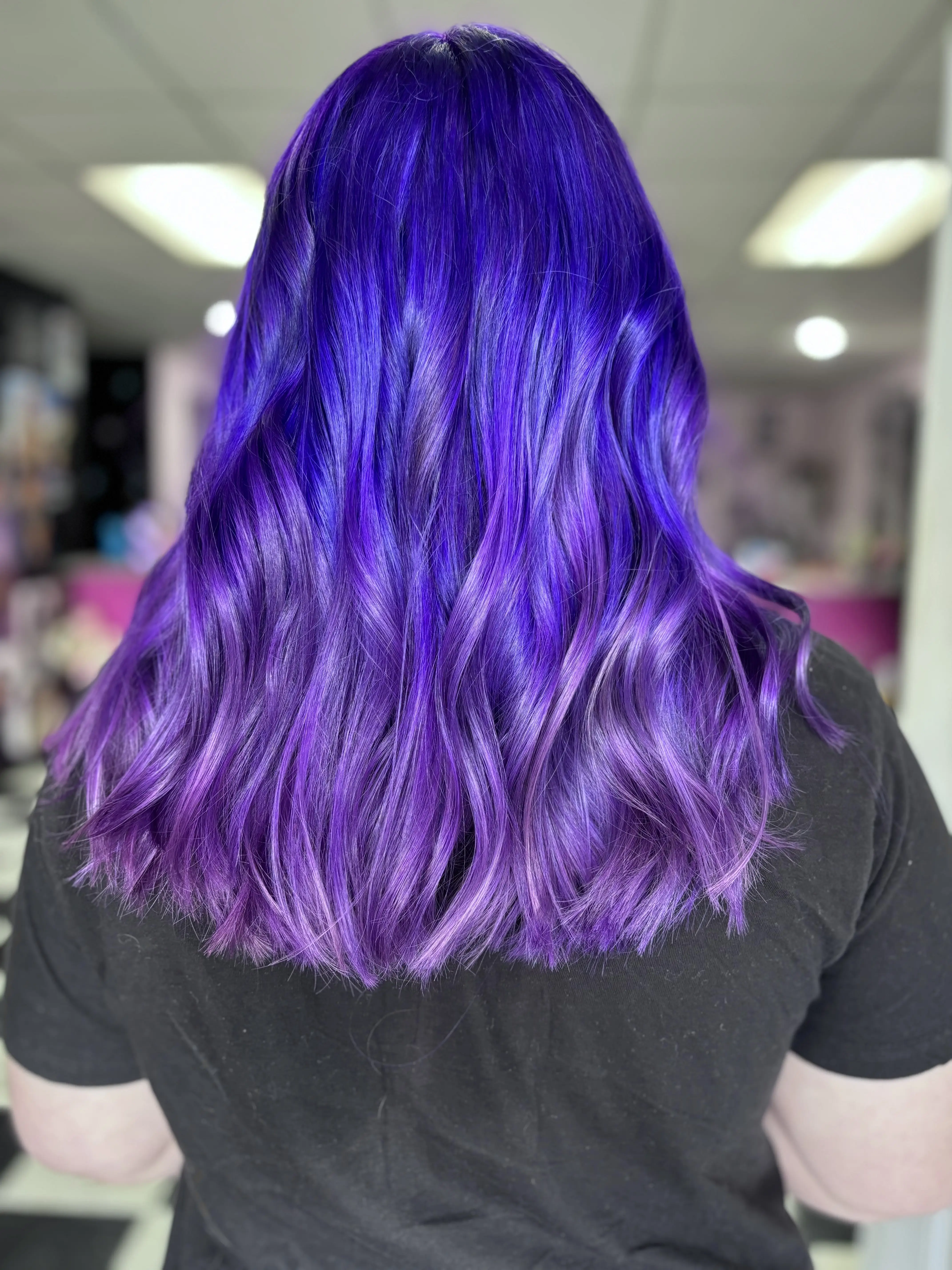 Mane Color Creations