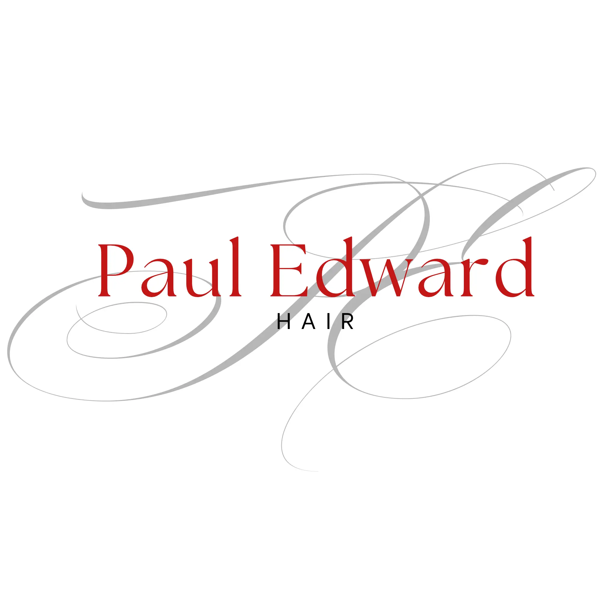 Paul Edward Hair