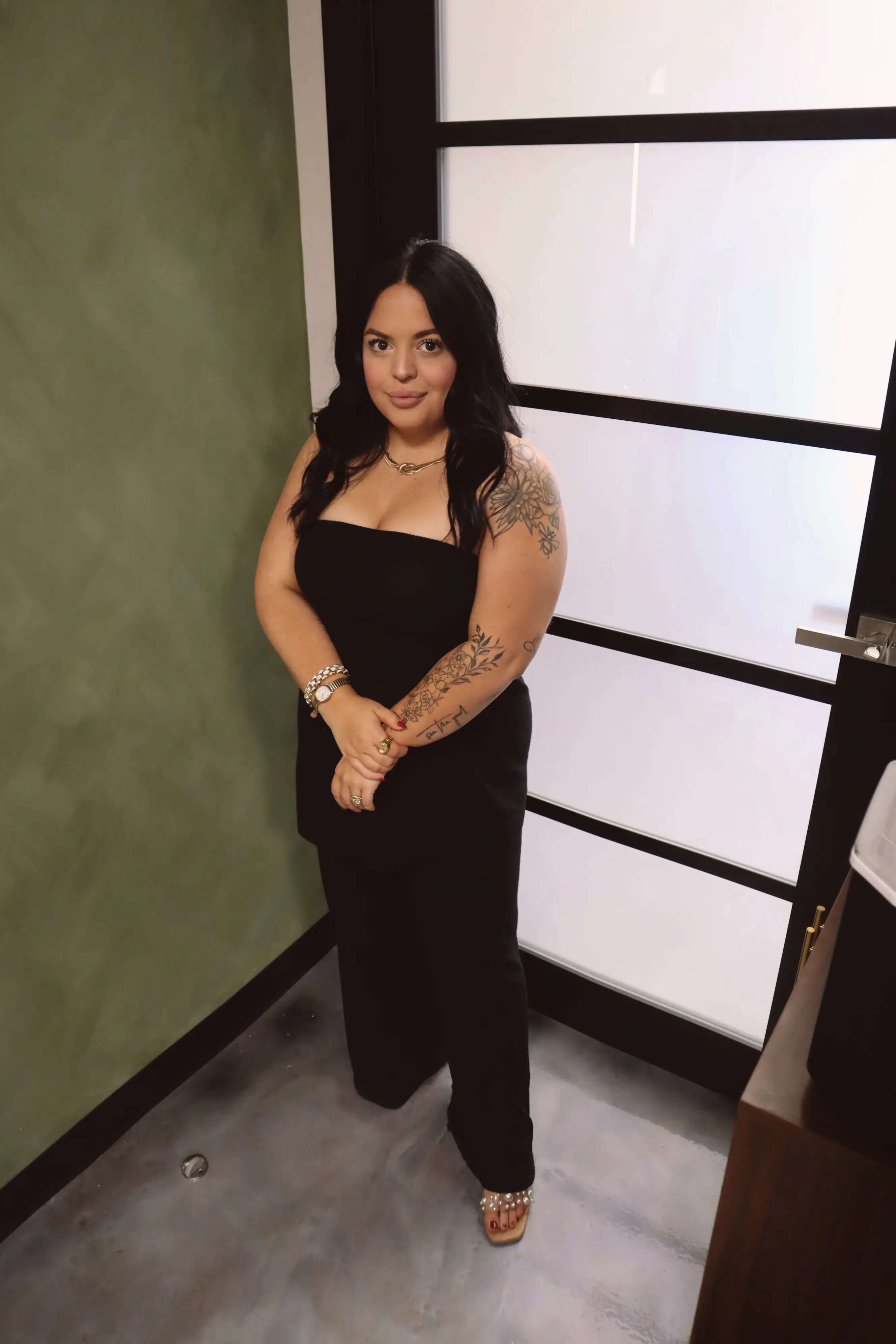 Dyehard hair studio Morehead city 