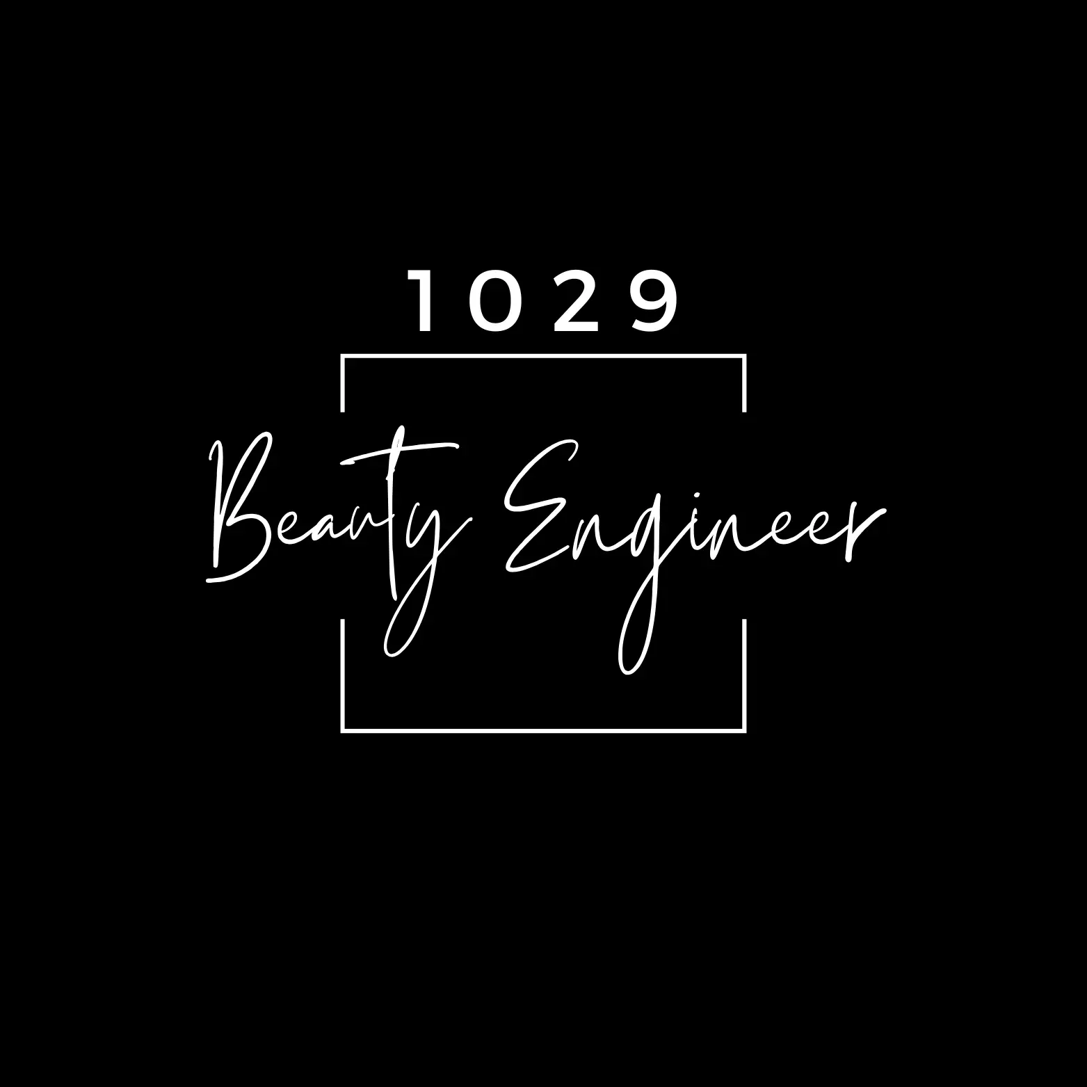 1029 Beauty Engineer