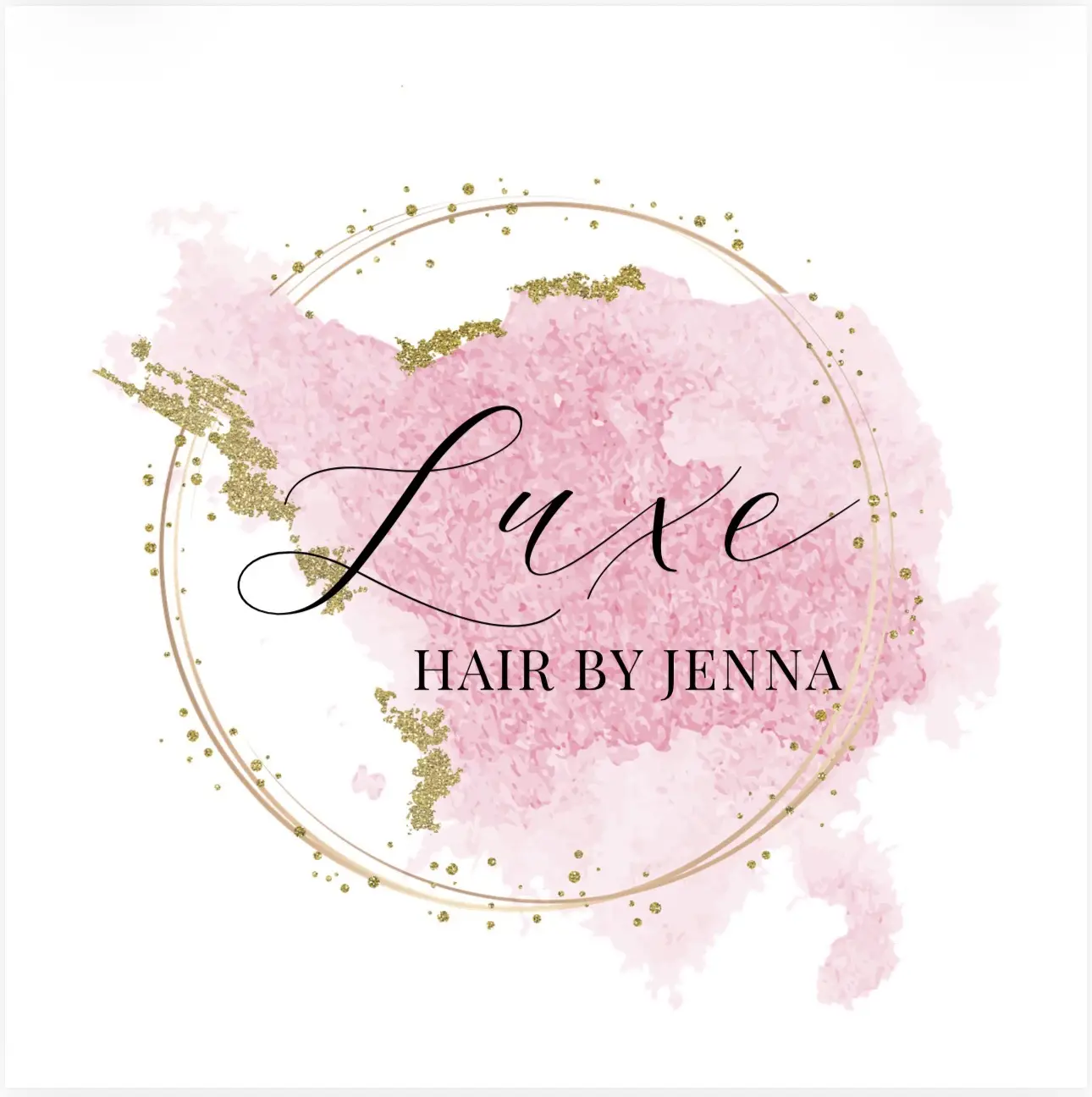 Luxe Hair by Jenna