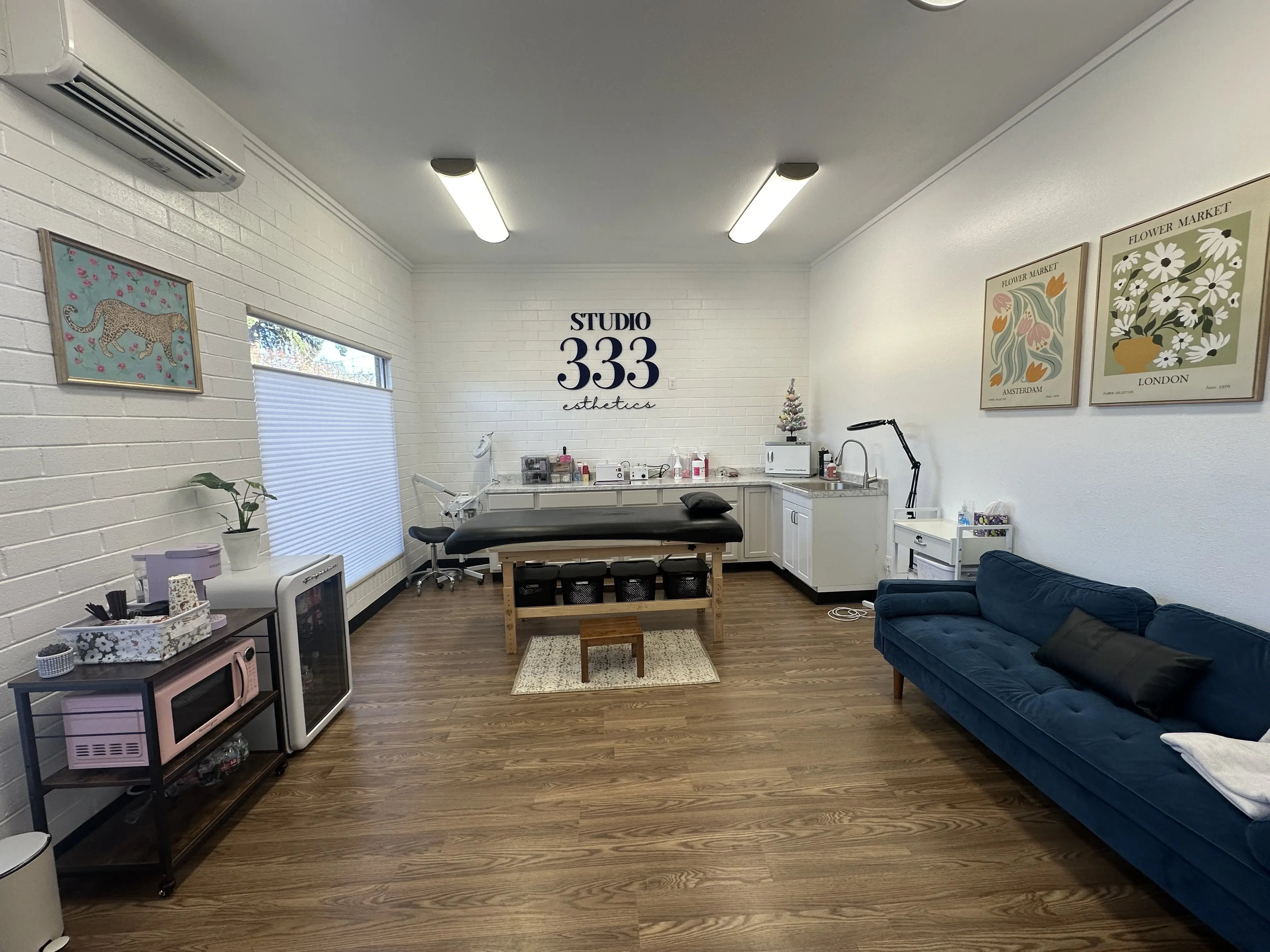 Studio 333 Esthetics