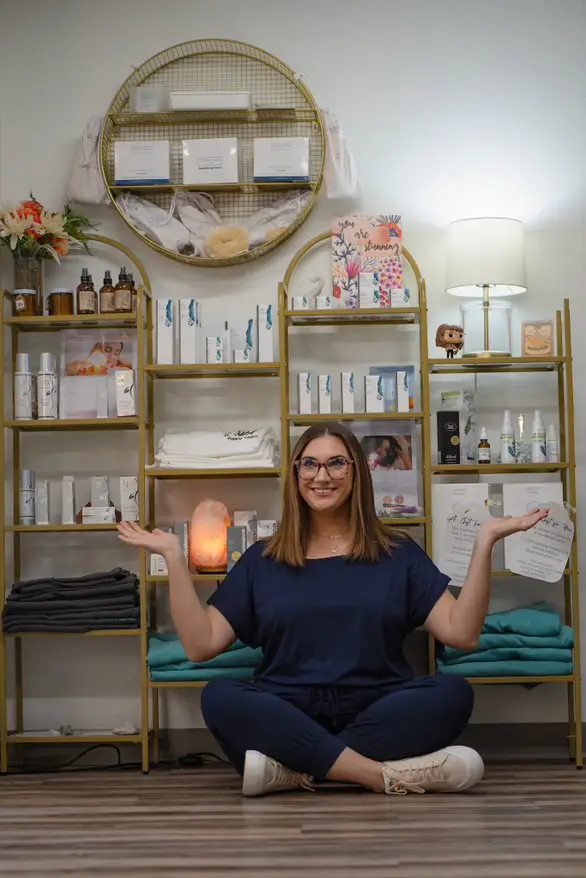 Vibin’ Skin Spa