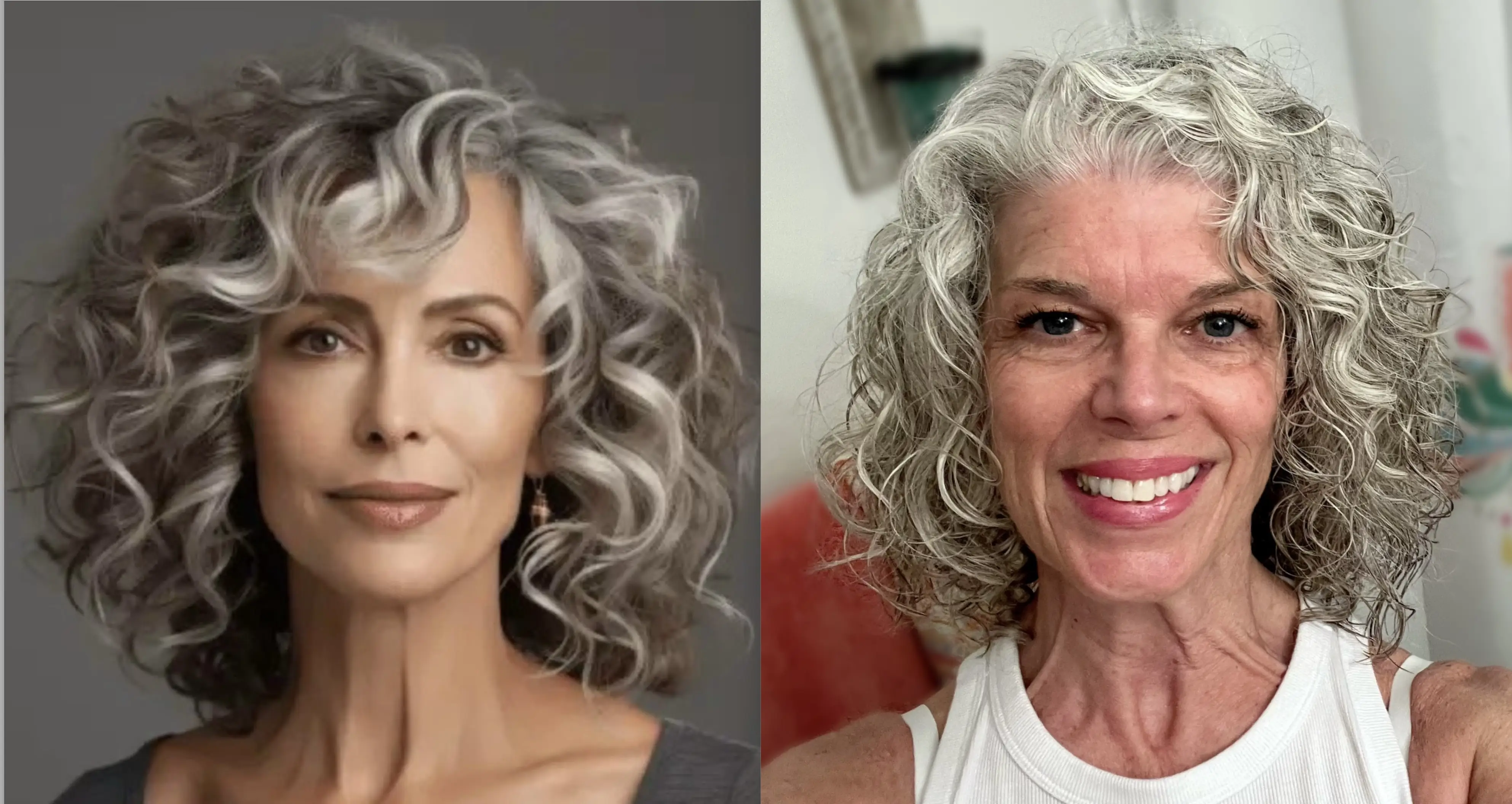 Stylist Portfolio Photo