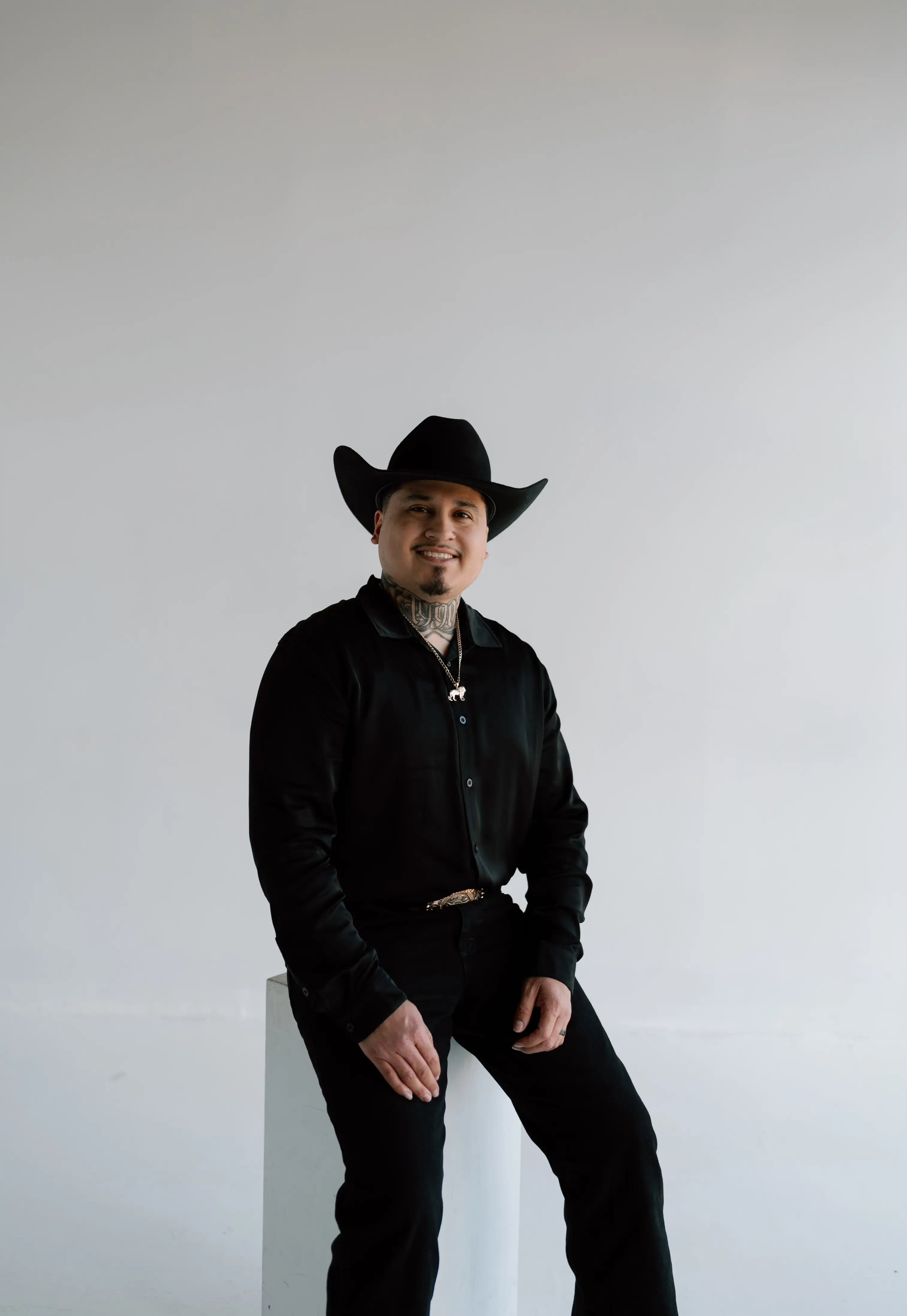 The Lash Cowboy