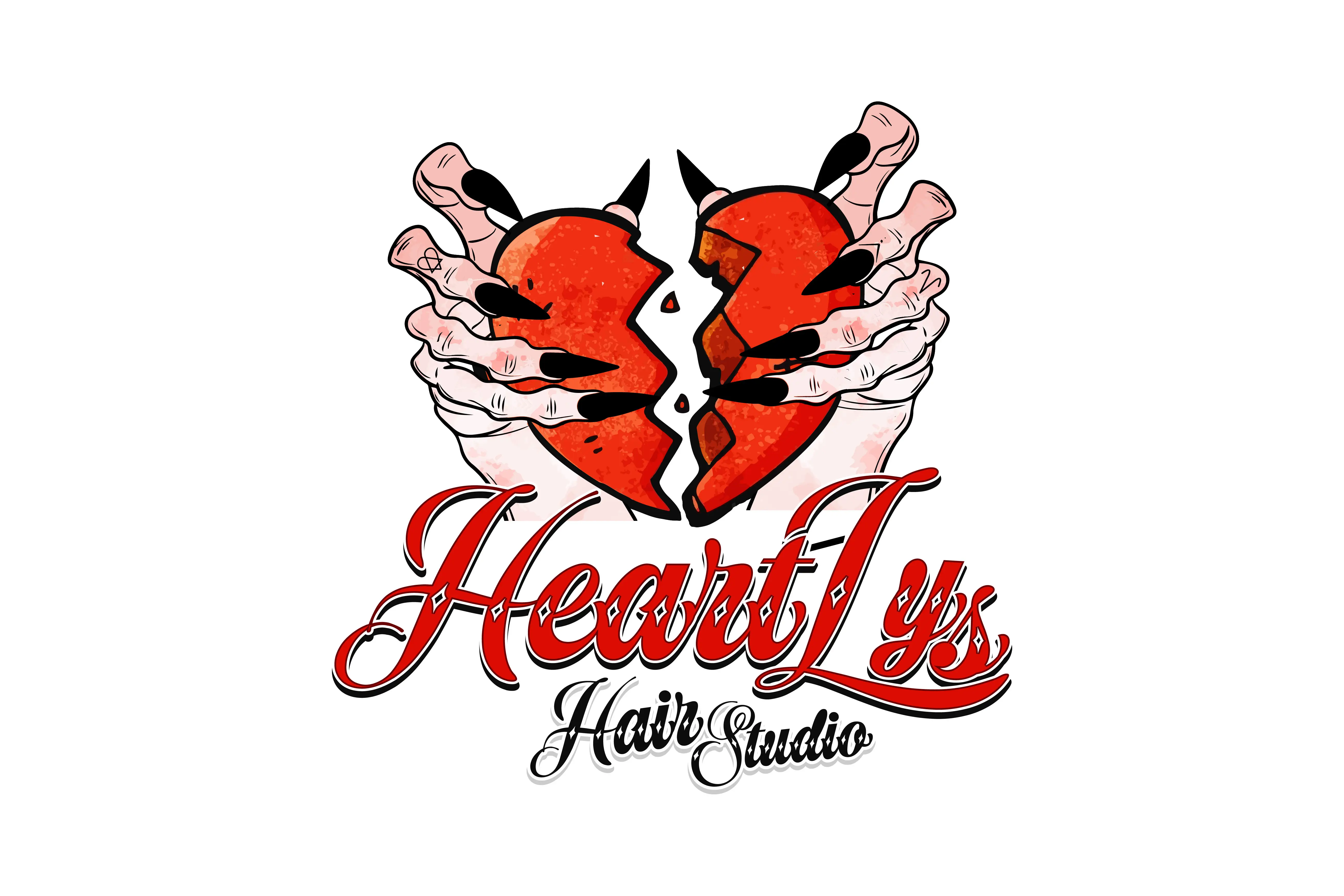 Heart-Lys Hair Studio