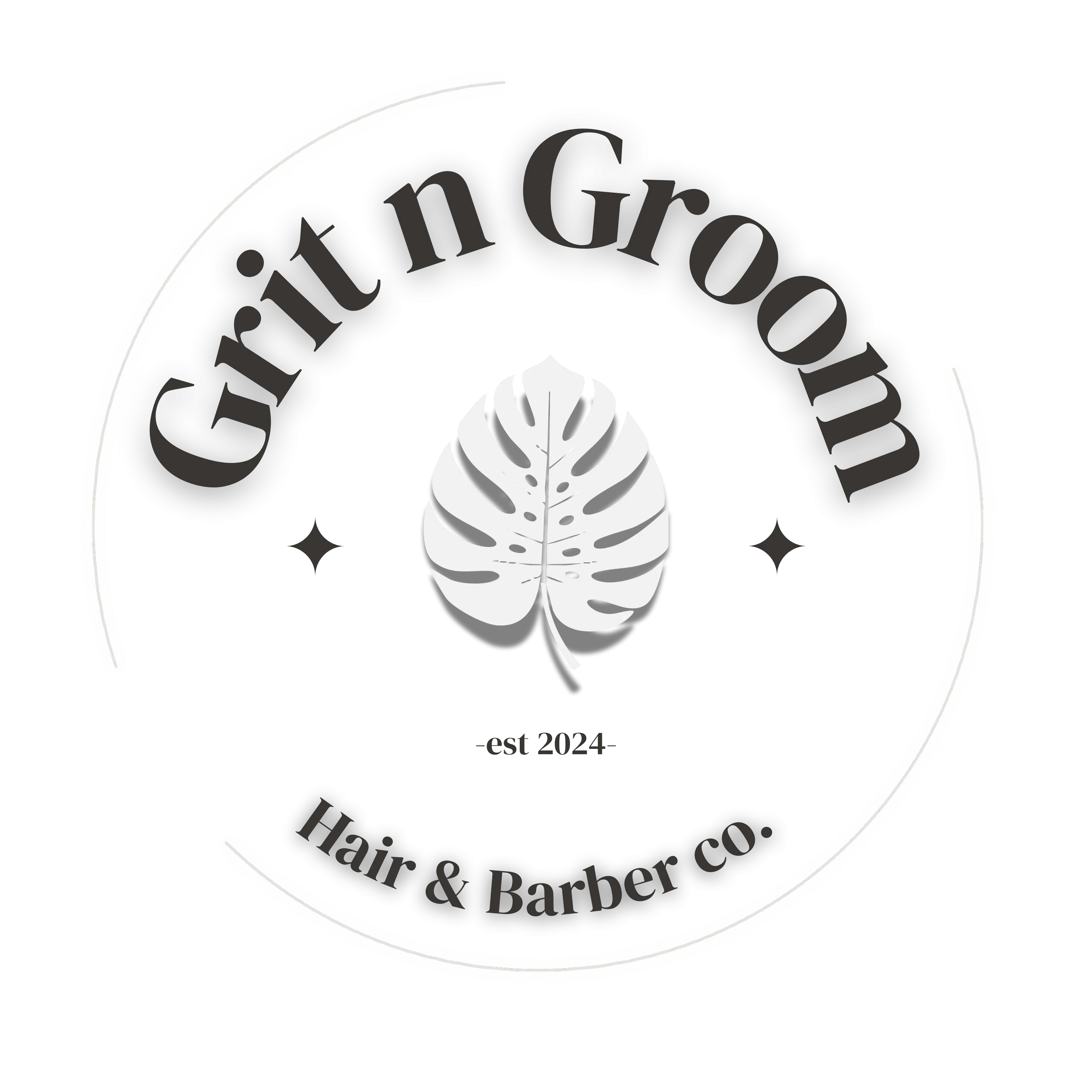Grit n Groom Hair & Barber Studio