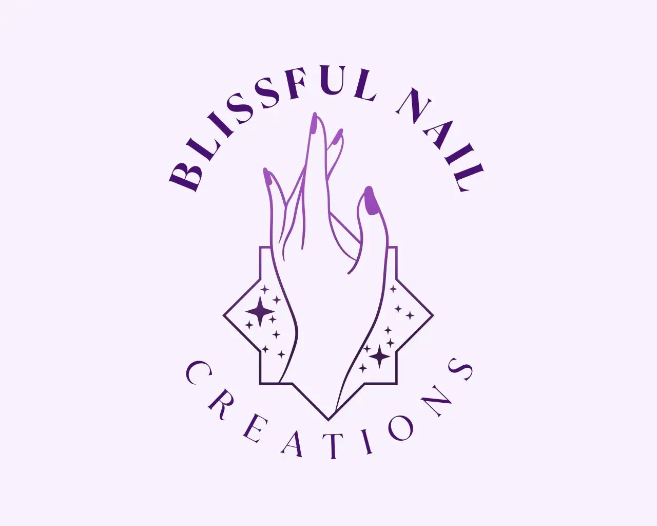 Blissful Nail Creations 