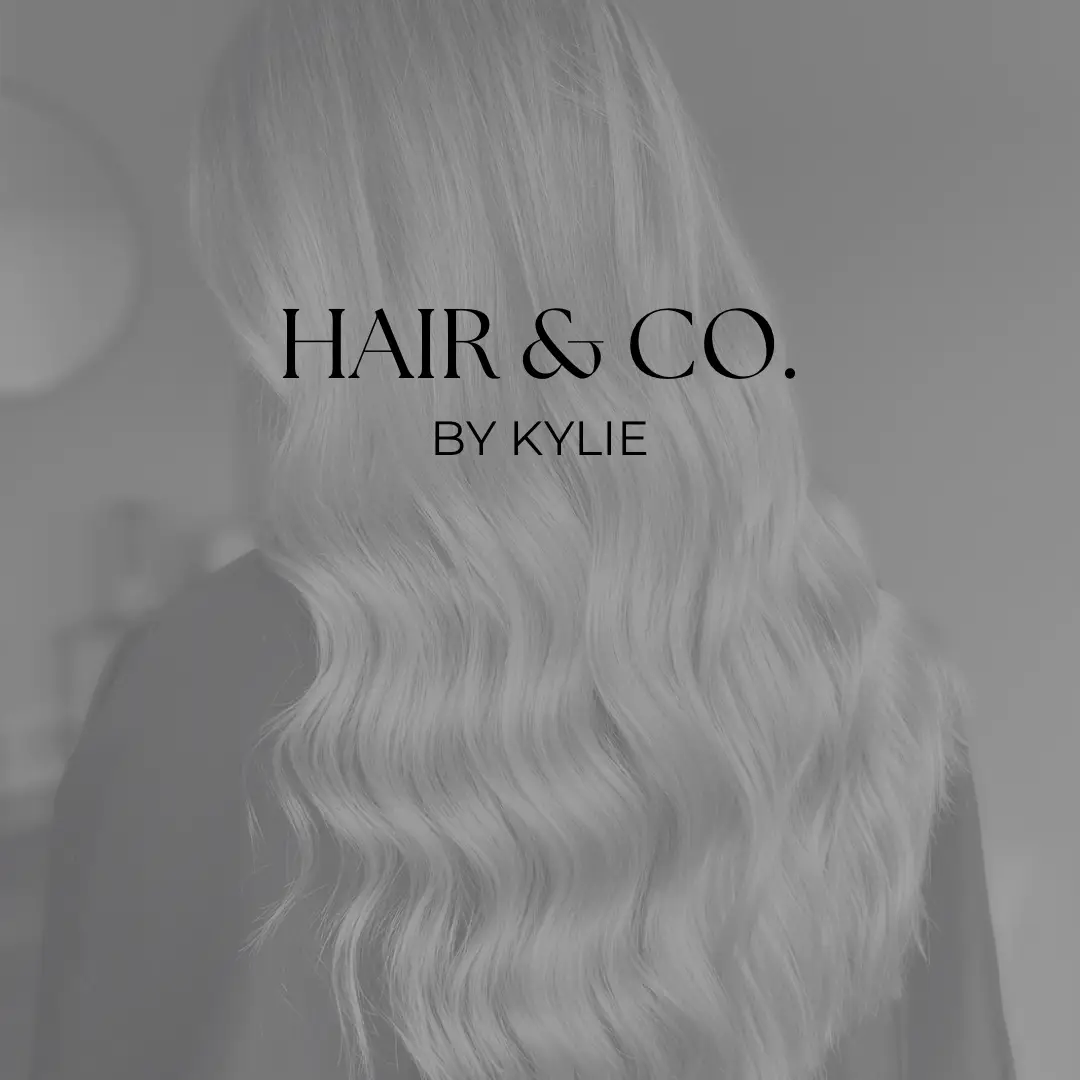 hair & co. by kylie