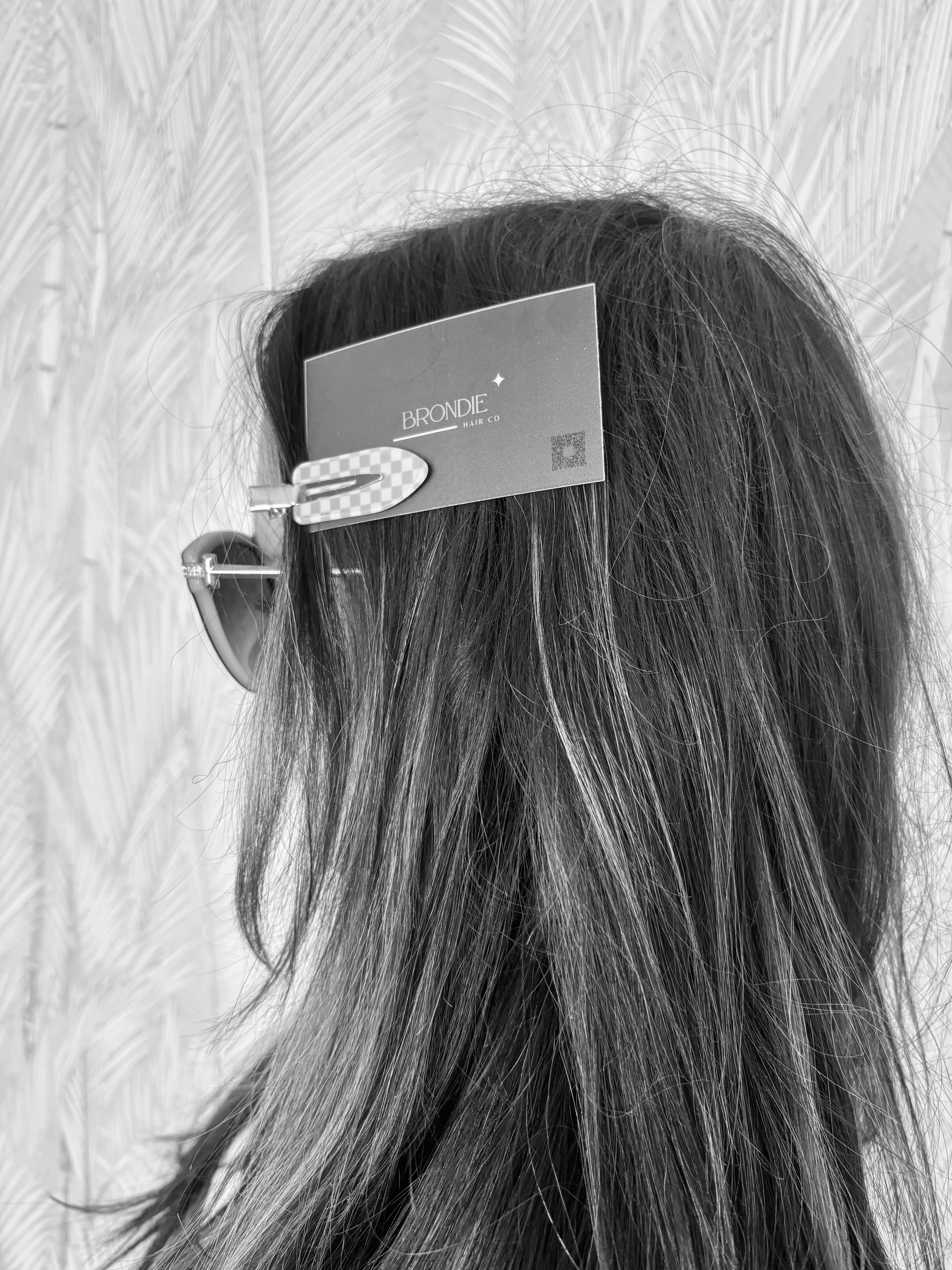 Brondie Hair Co