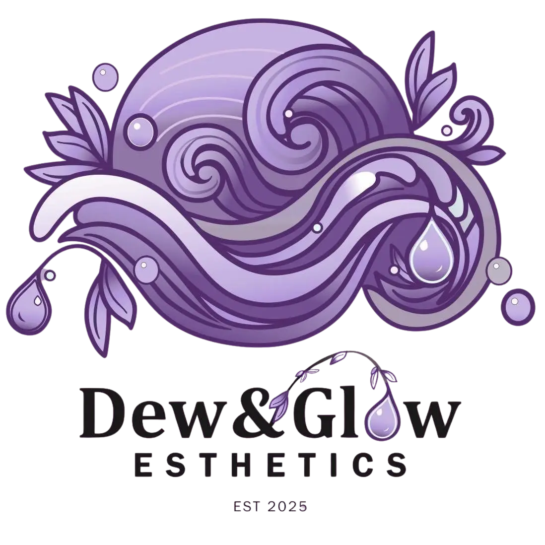 Dew and Glow Esthetics