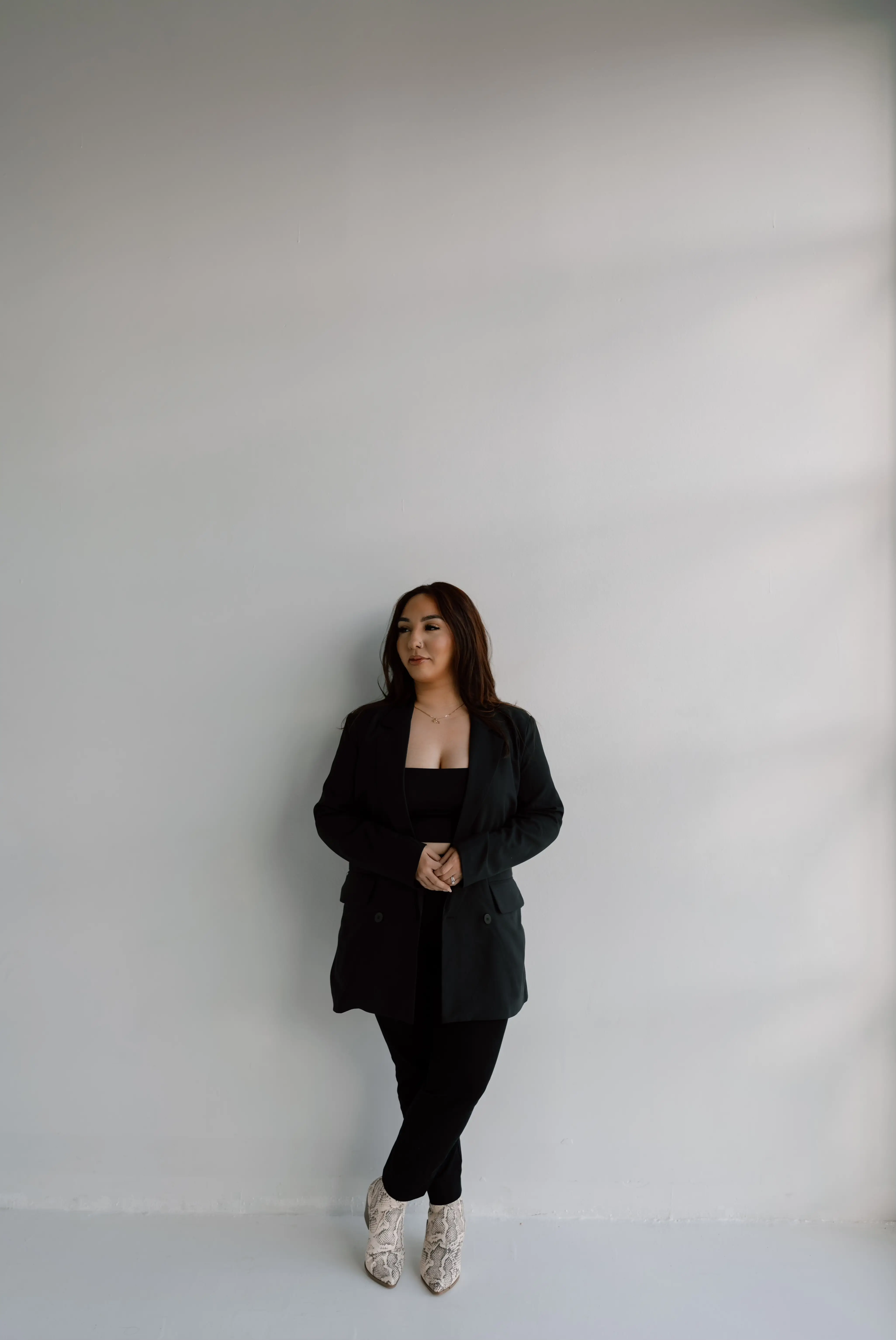 Elly | The Brow Chapter