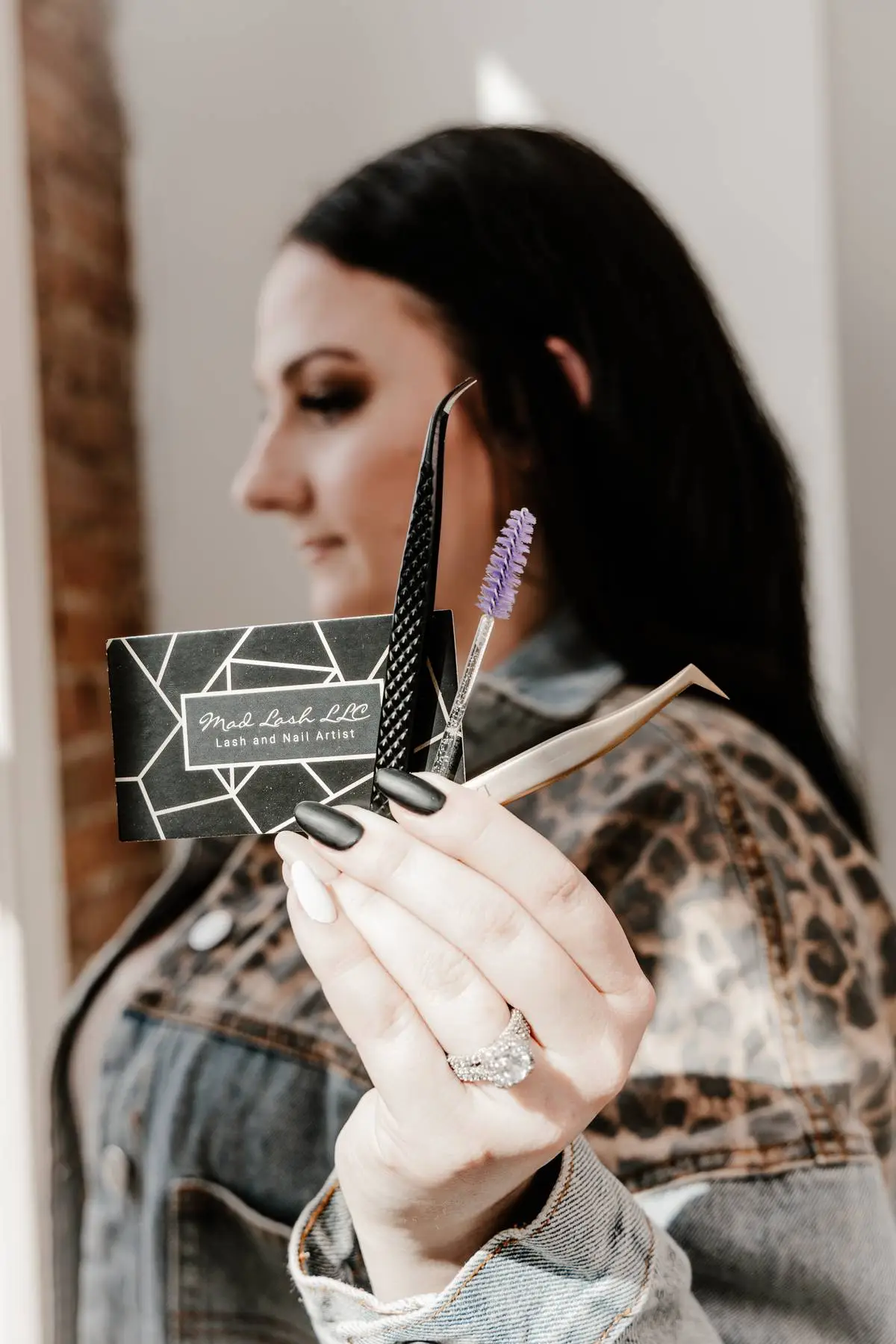 Mad Lash LLC