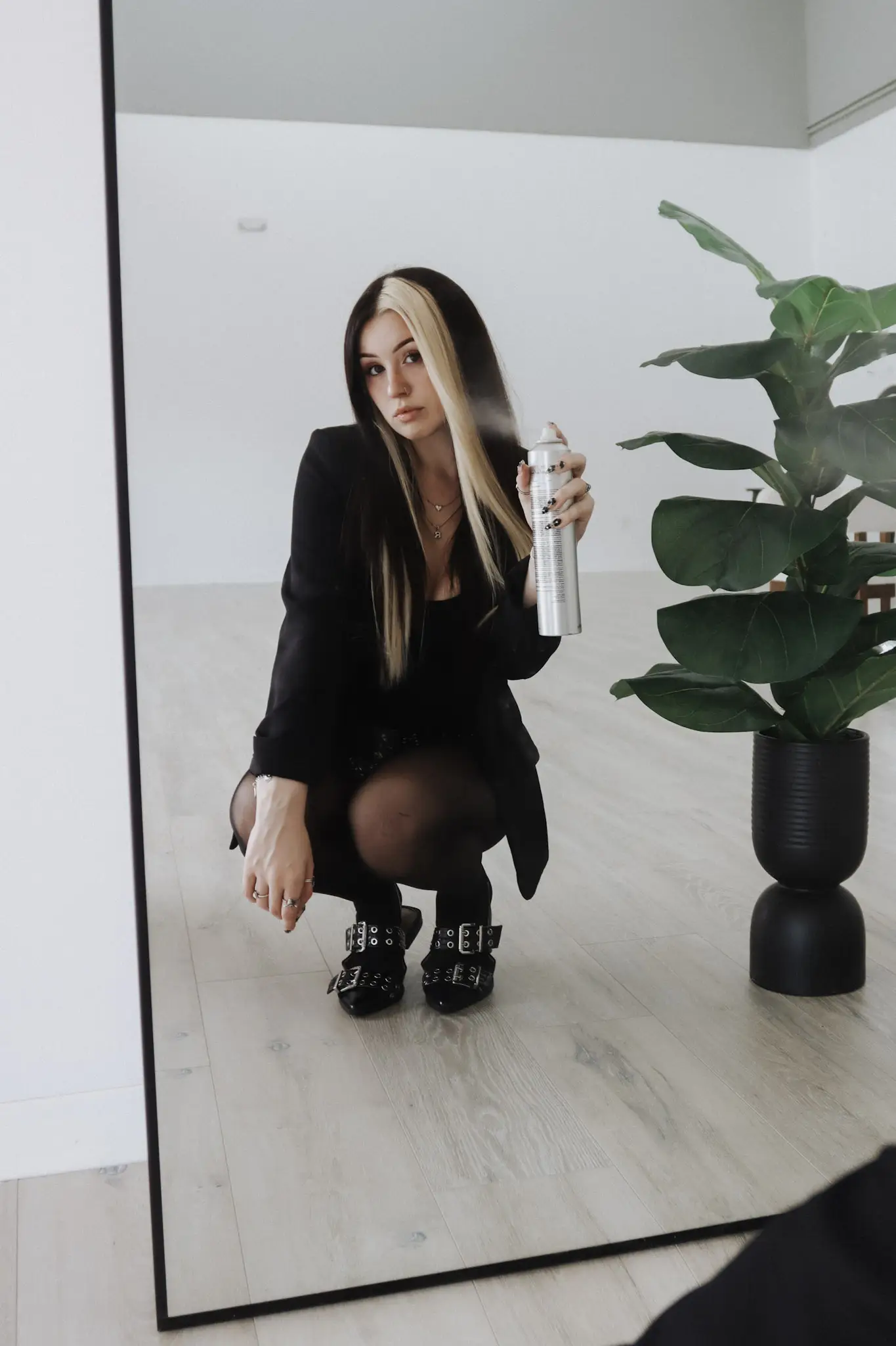 Angelic Hair by Raquel