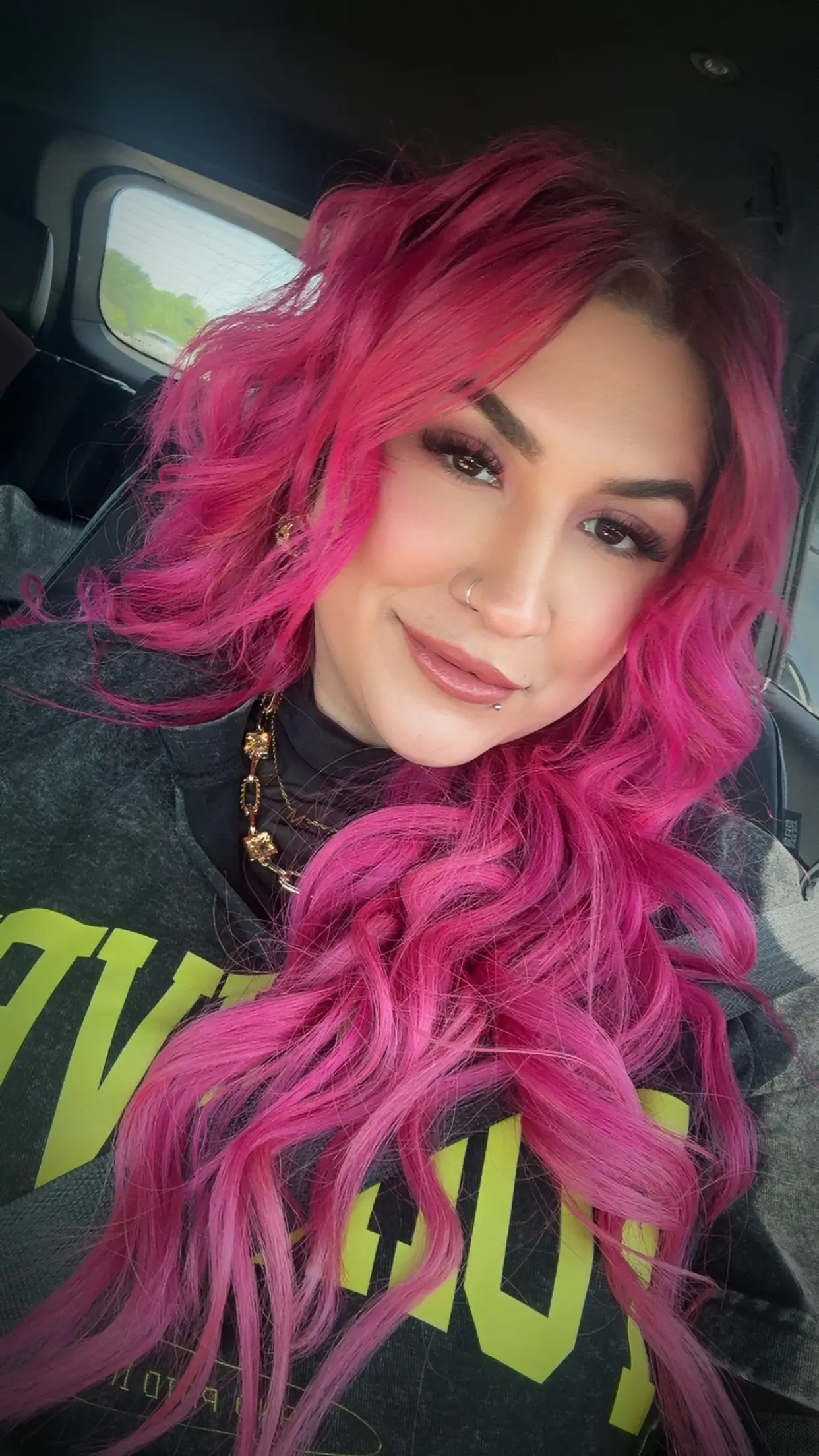 Color Chaos Beauty Lounge 