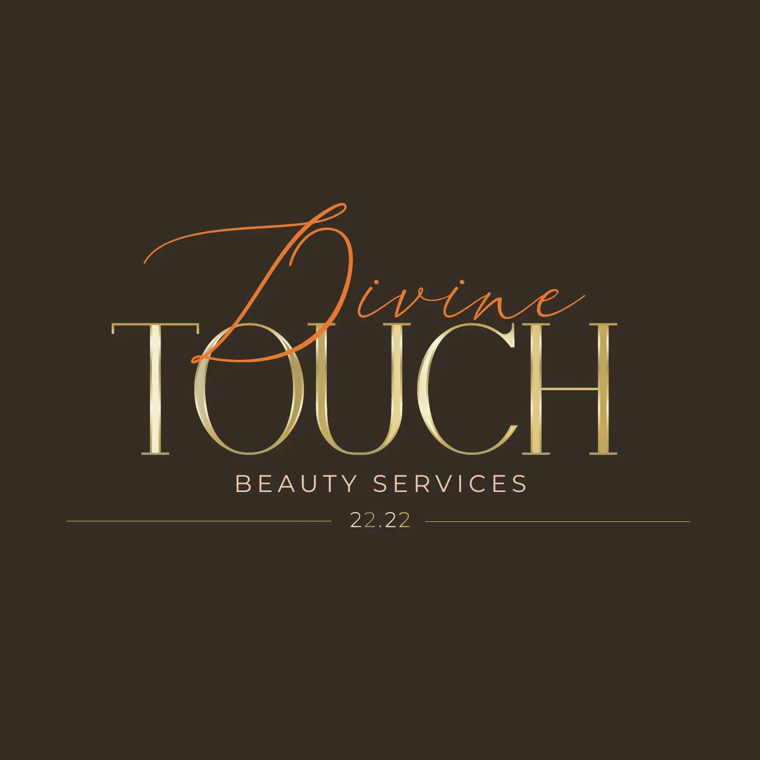 Divine Touch 22.22