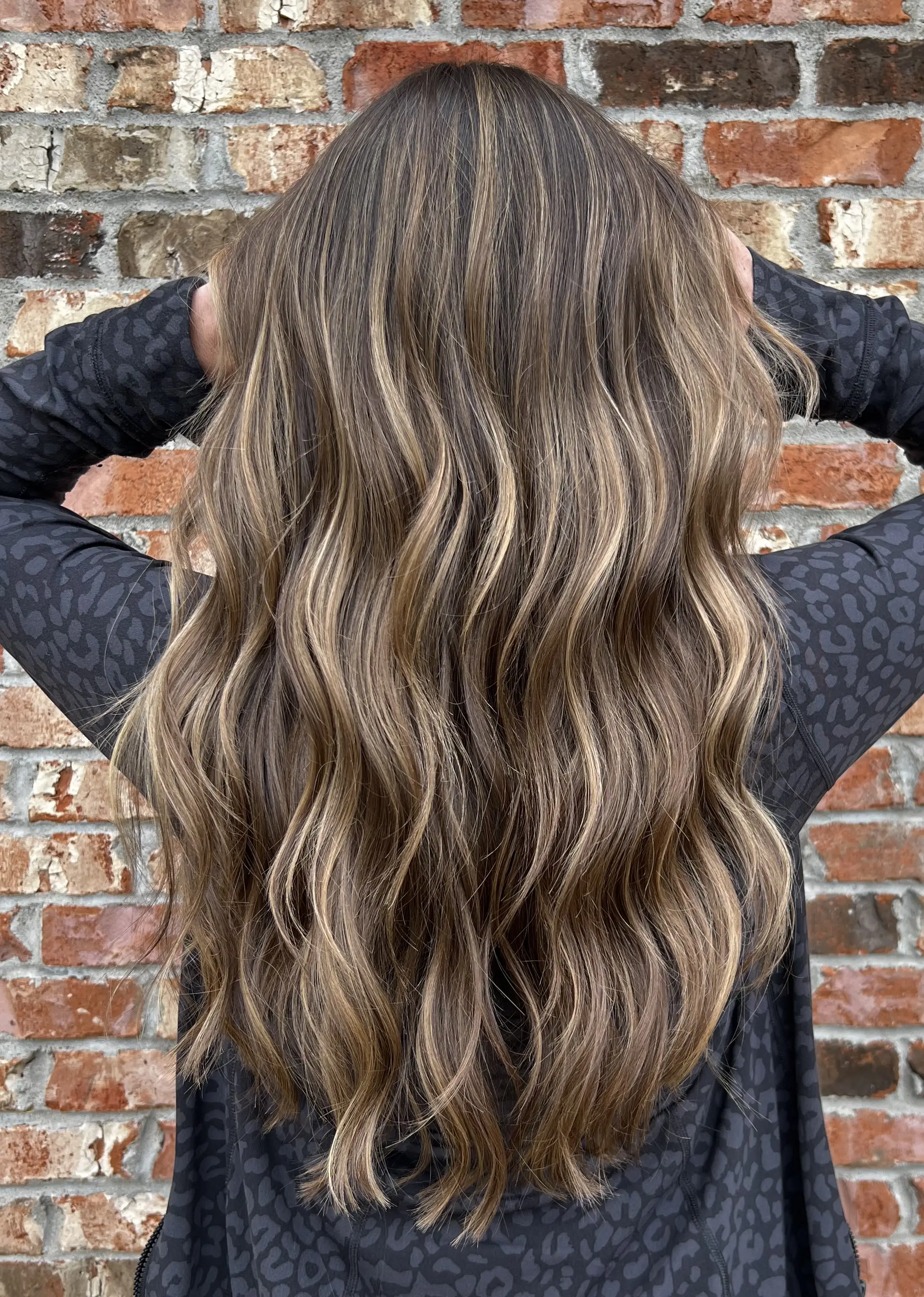 Morgan Mangum - Meraki Hair Studio