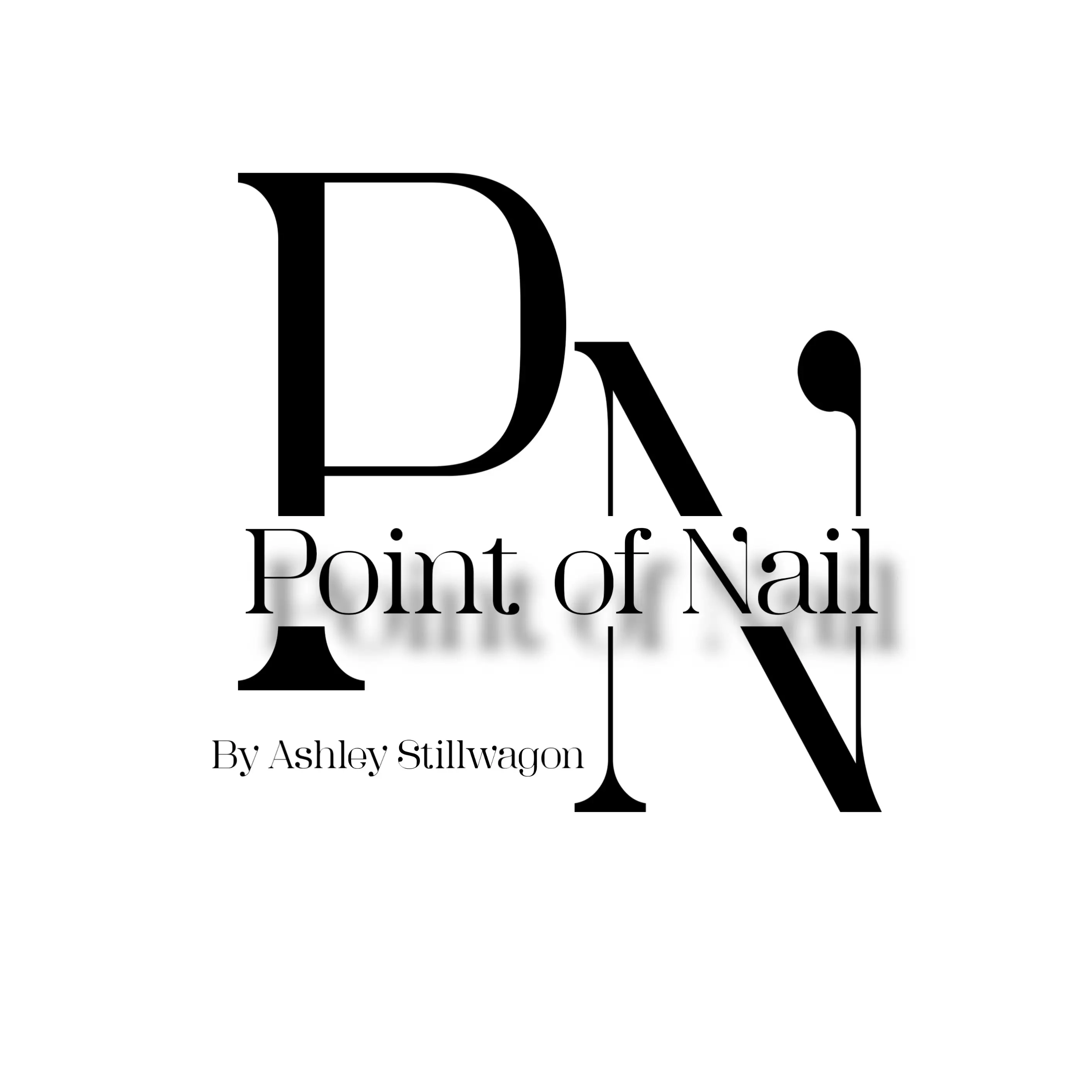 Point of Nail