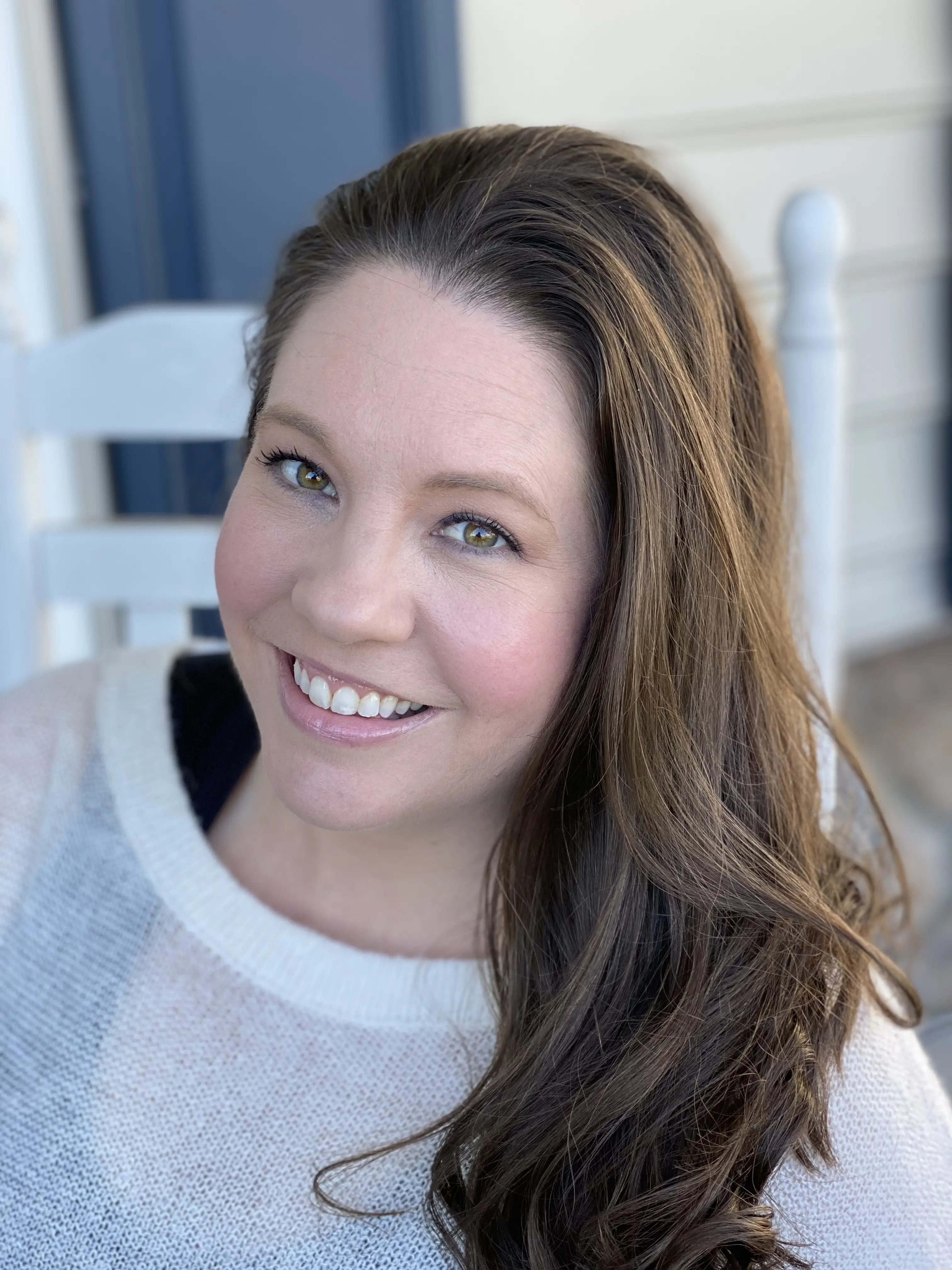Becky White Hair Stylist (Twist of Fate Salon)