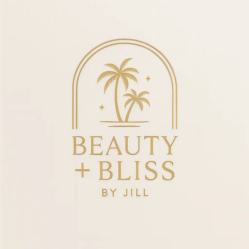 Beauty + Bliss By Jill
