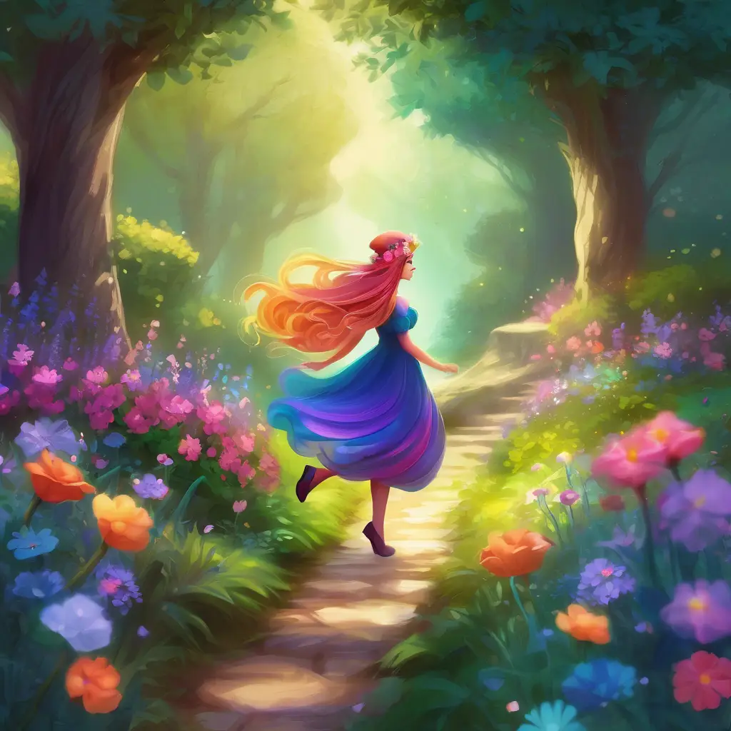 Sylphs & Gnomes Hairstyling