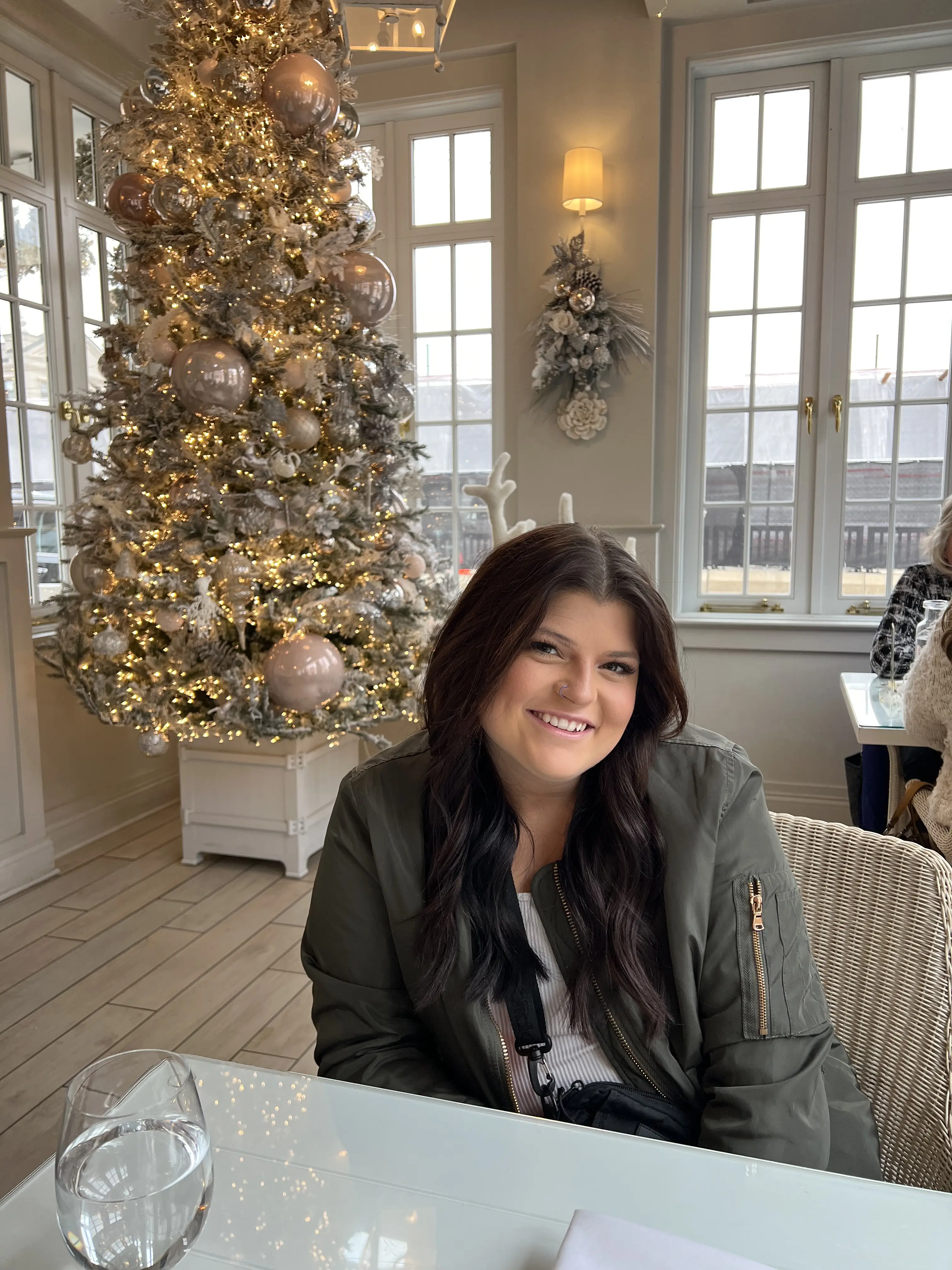 Hair by Destiny Shinnamon