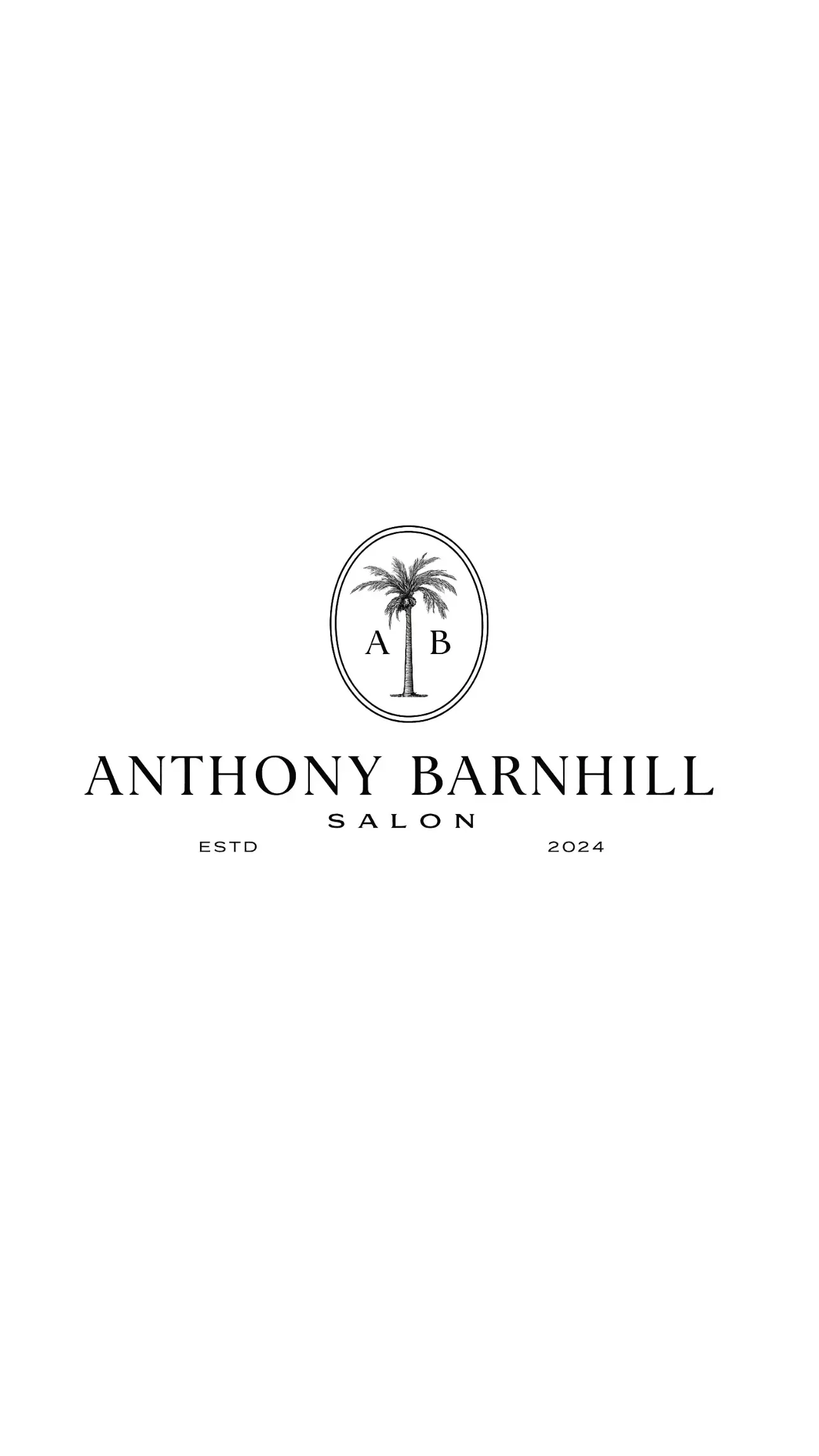Anthony Barnhill Salon