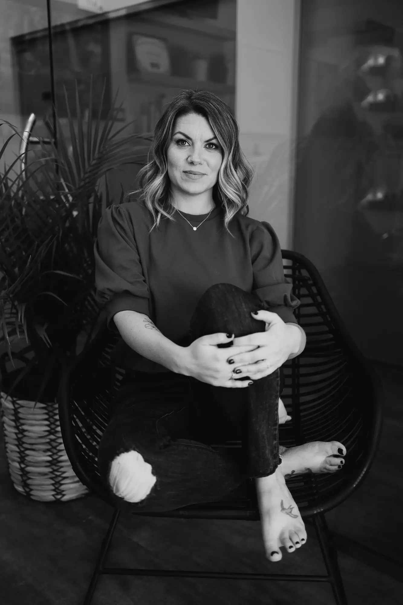 Lacey Nichole Hair Co.