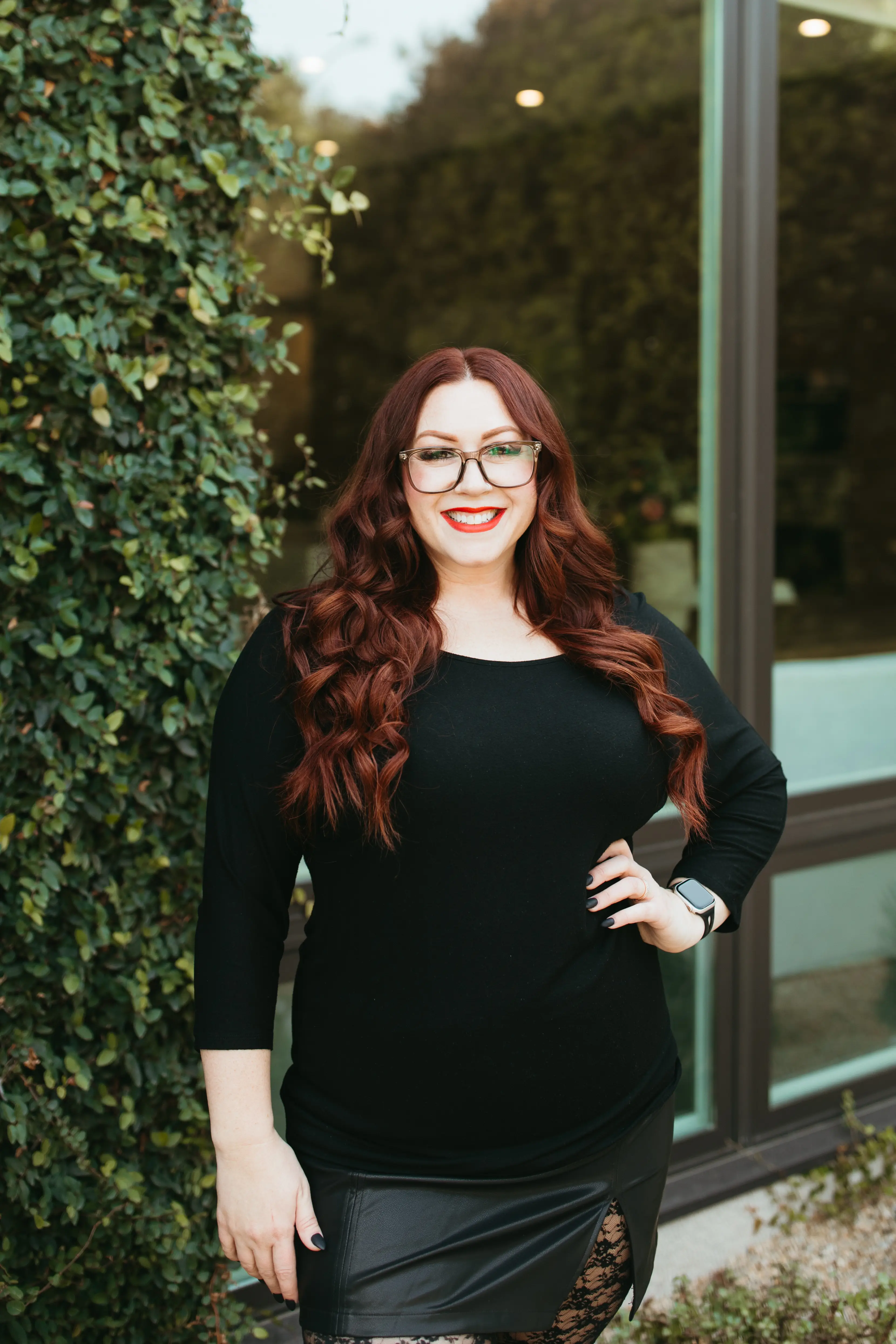 Level Headed Hair Design (WA)