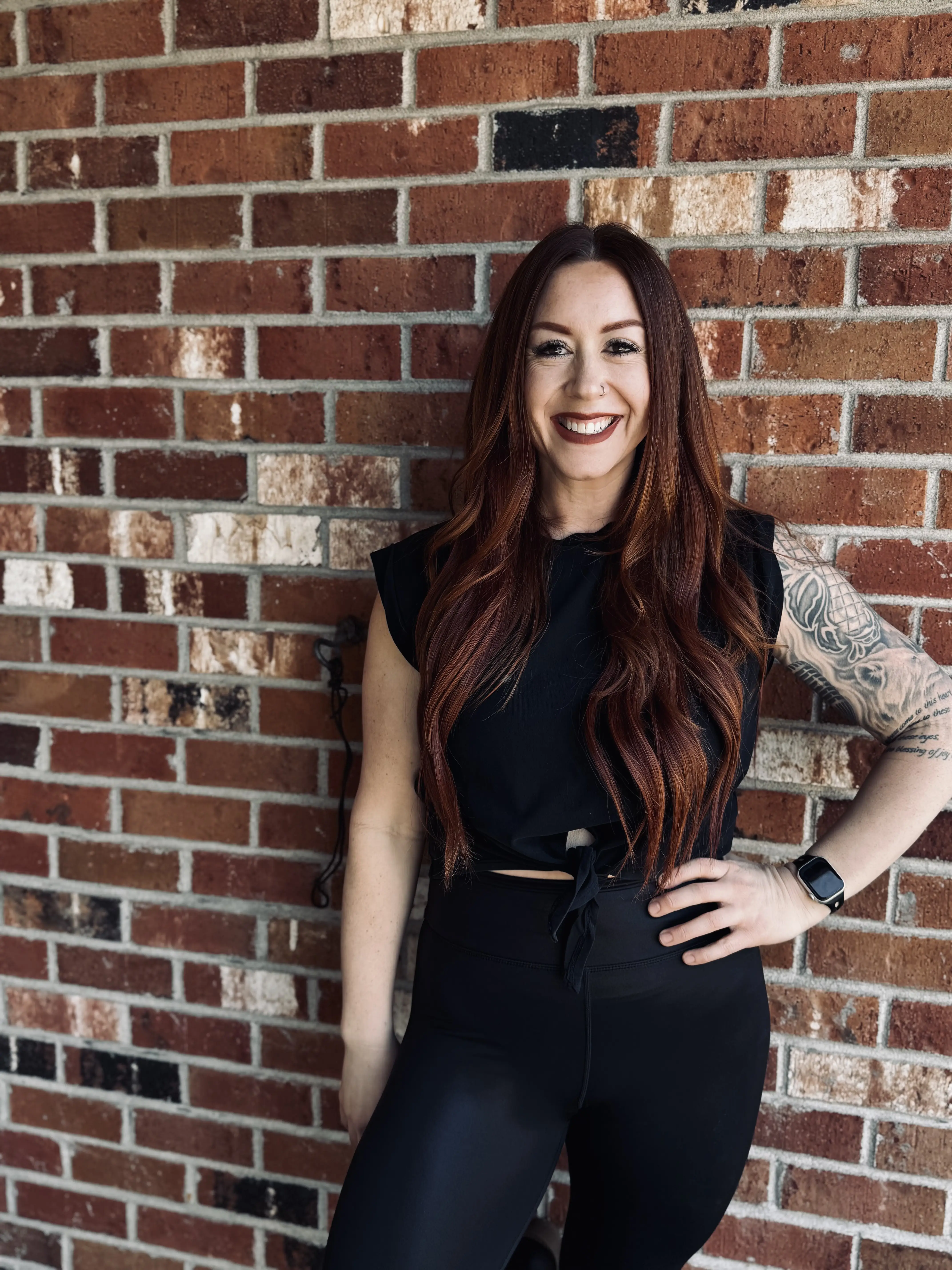 Level Headed Hair Design (WA)