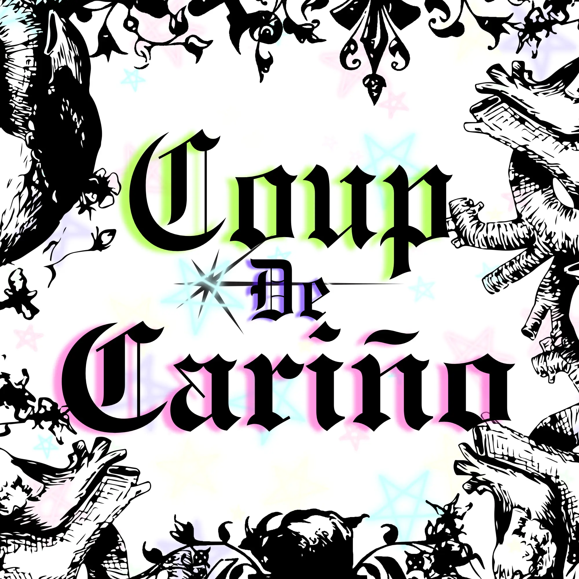 Coupe de Cariño