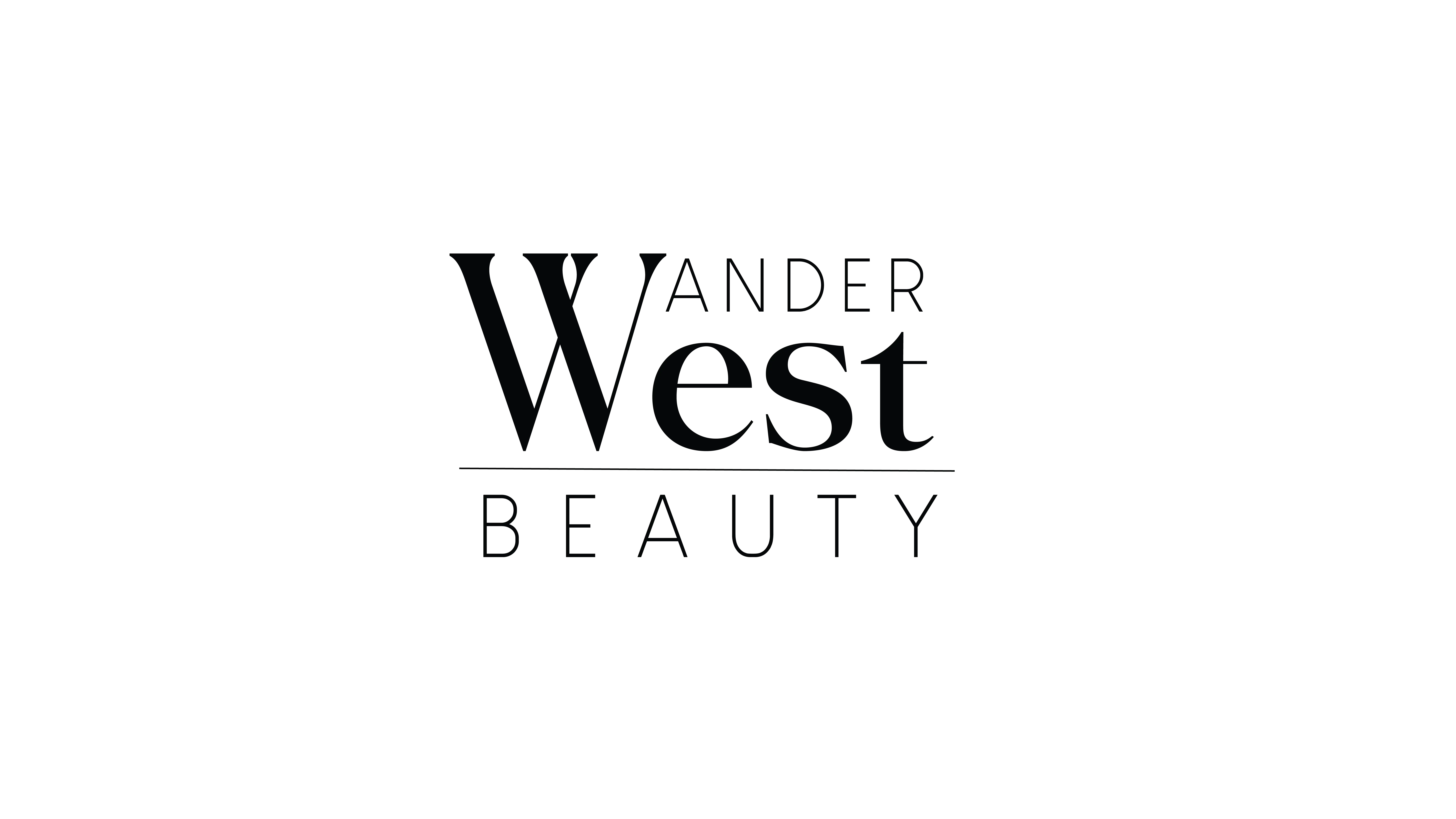 Wander West Beauty