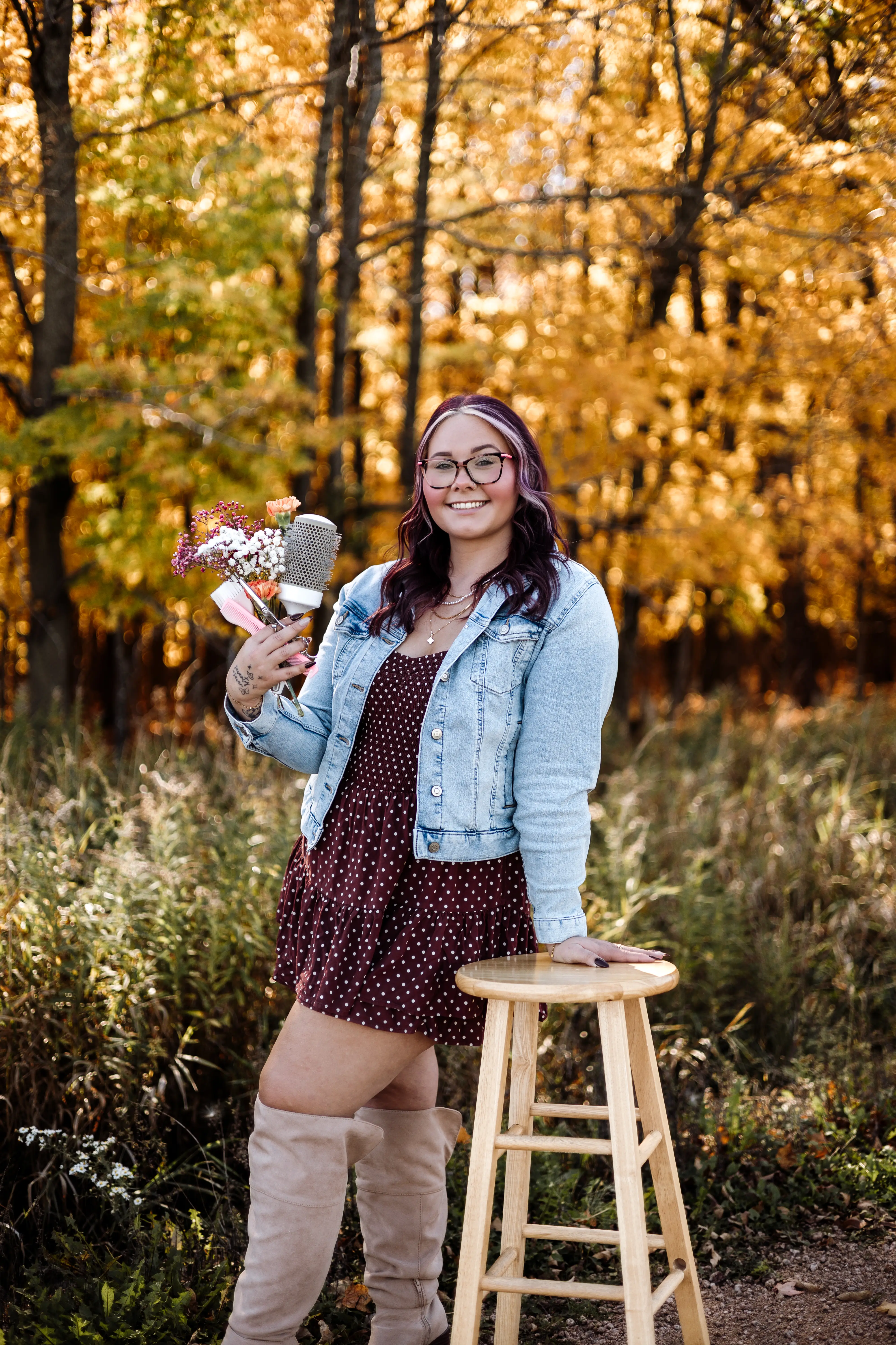 Brushed Blessings Studio