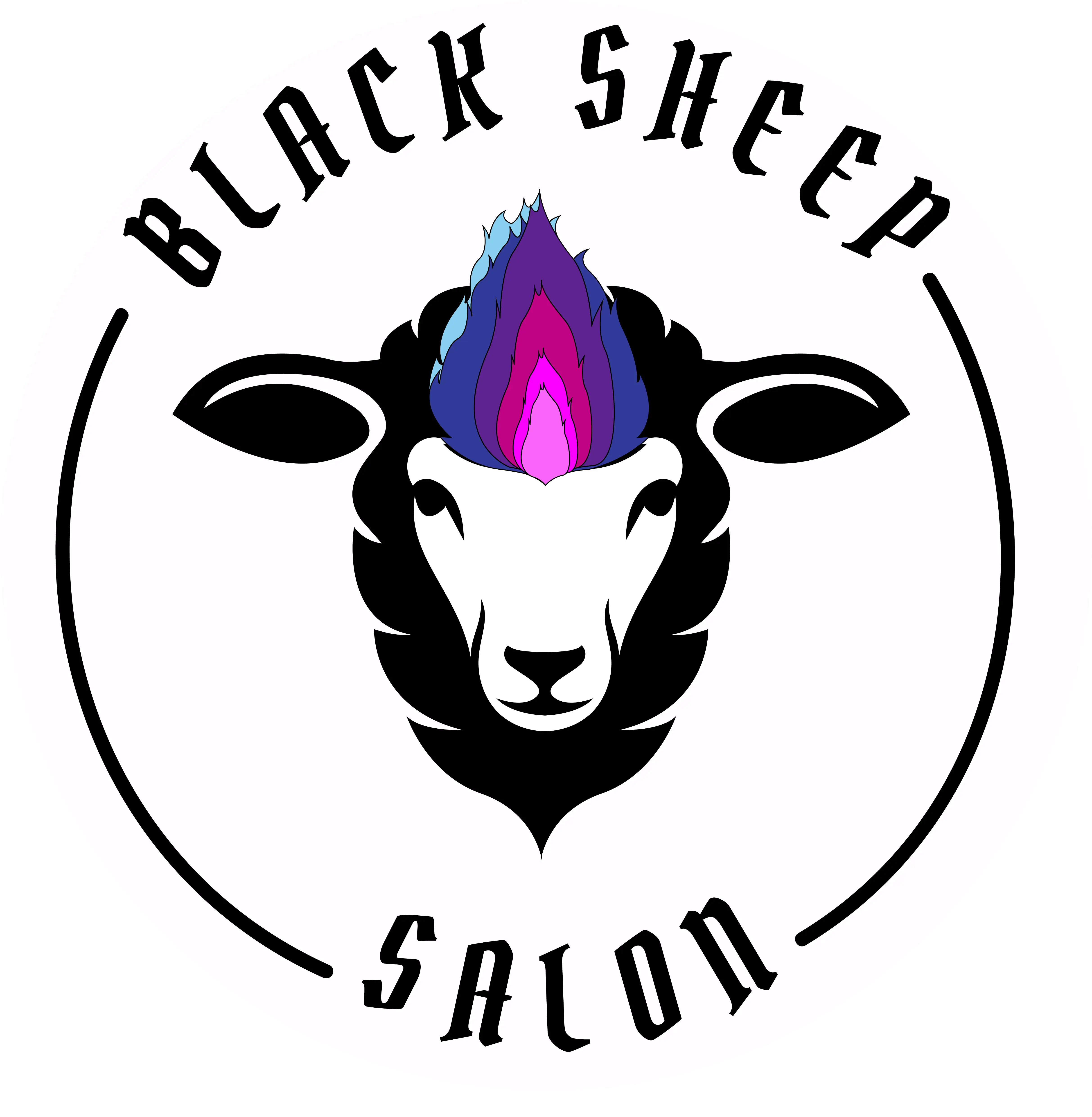 Black Sheep Salon