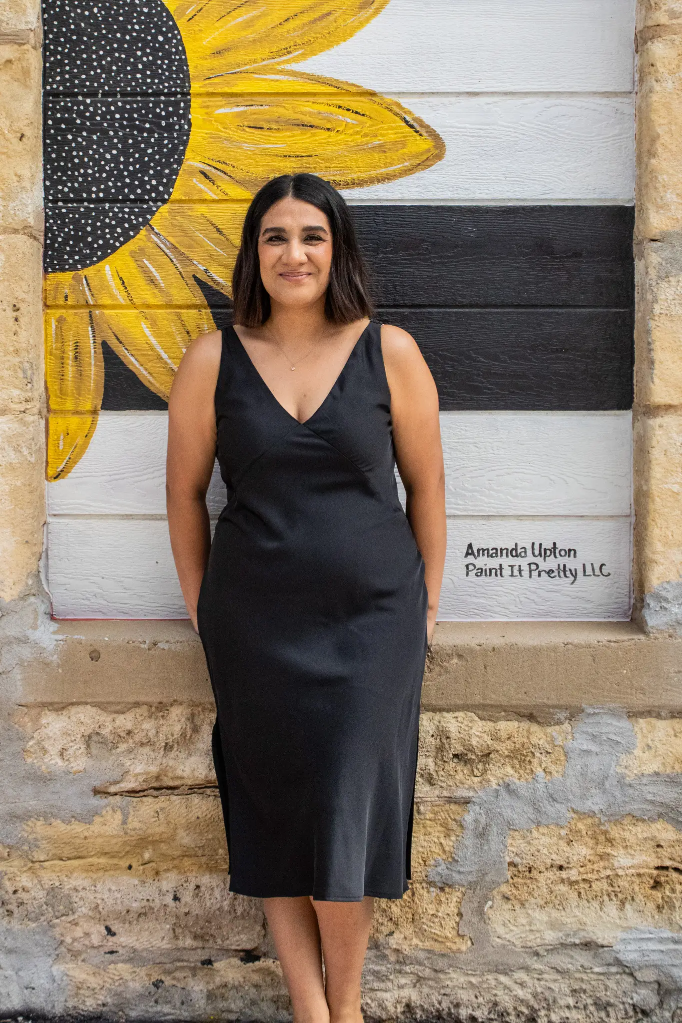 Portrait of Bloom Beauty salon