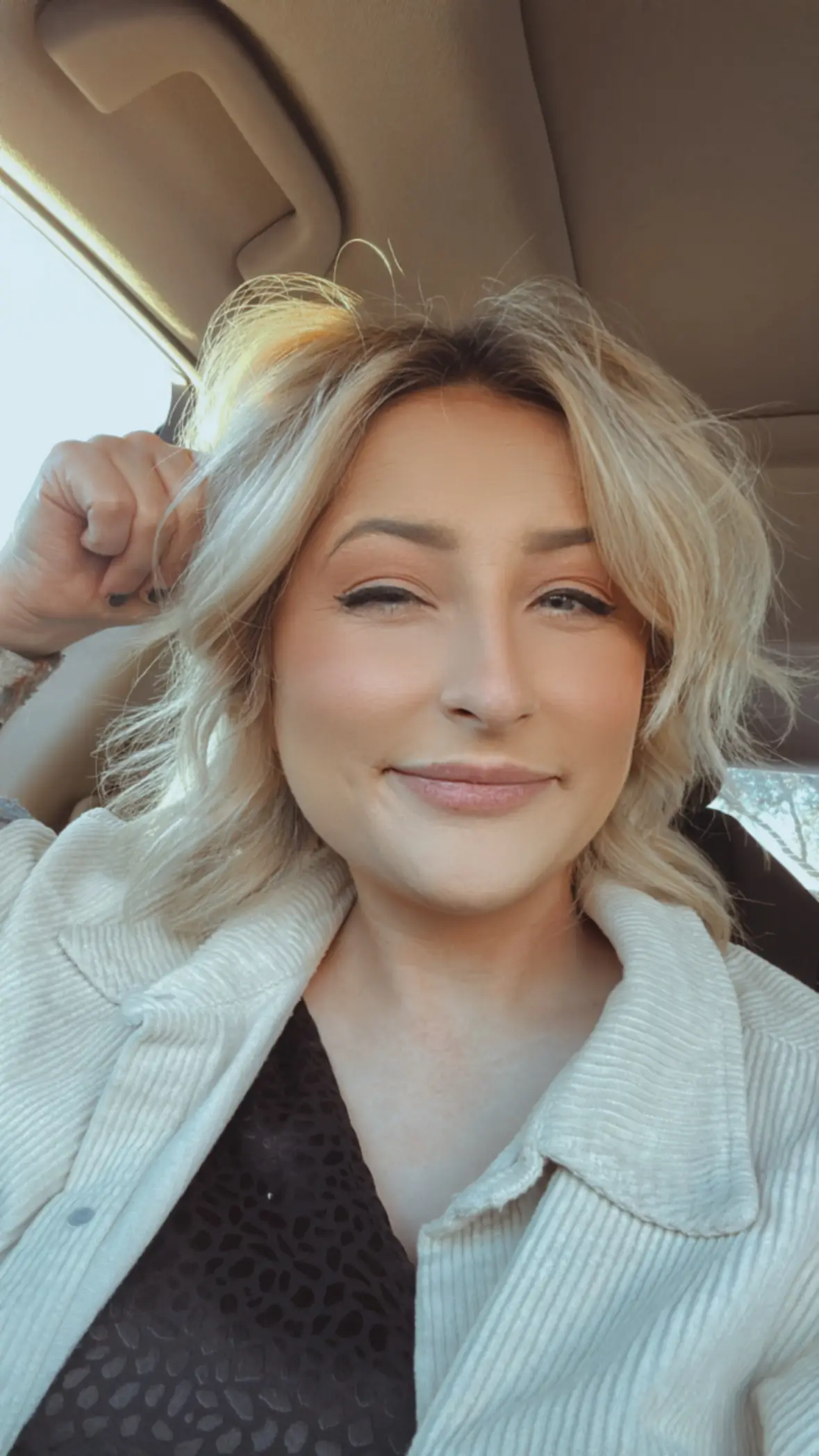 1707 studio hair by shy