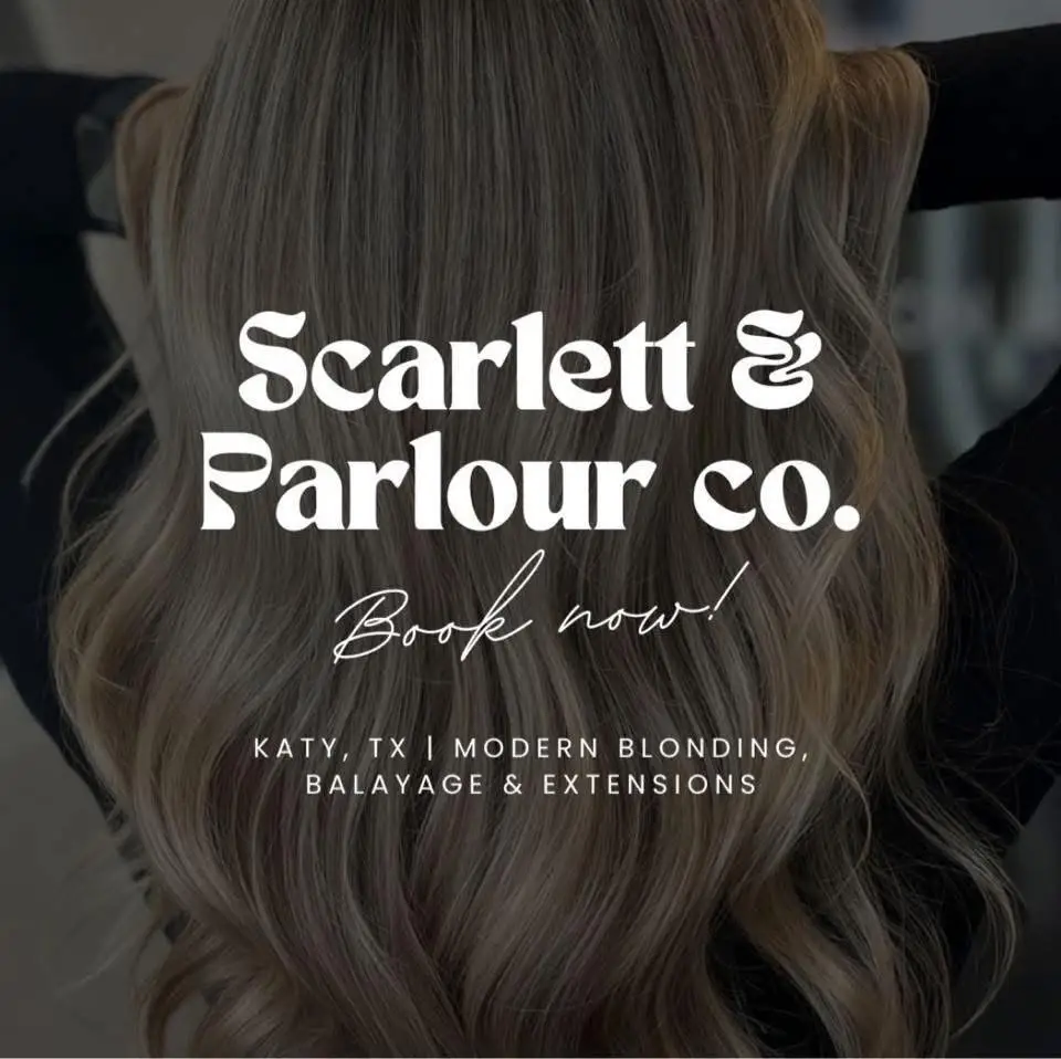 Scarlett & Parlour Co. Salon