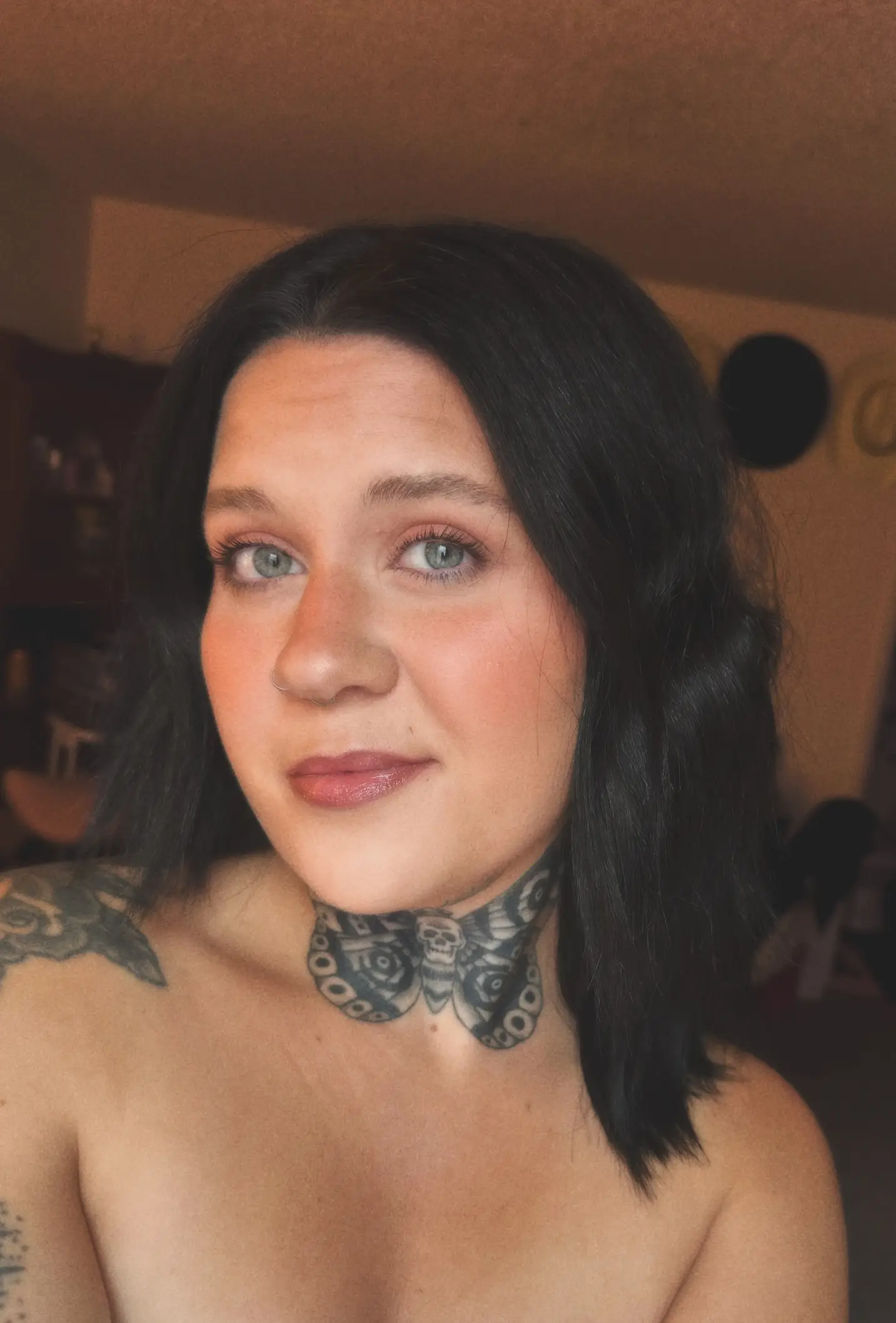 Enchanted strands by Courtney 