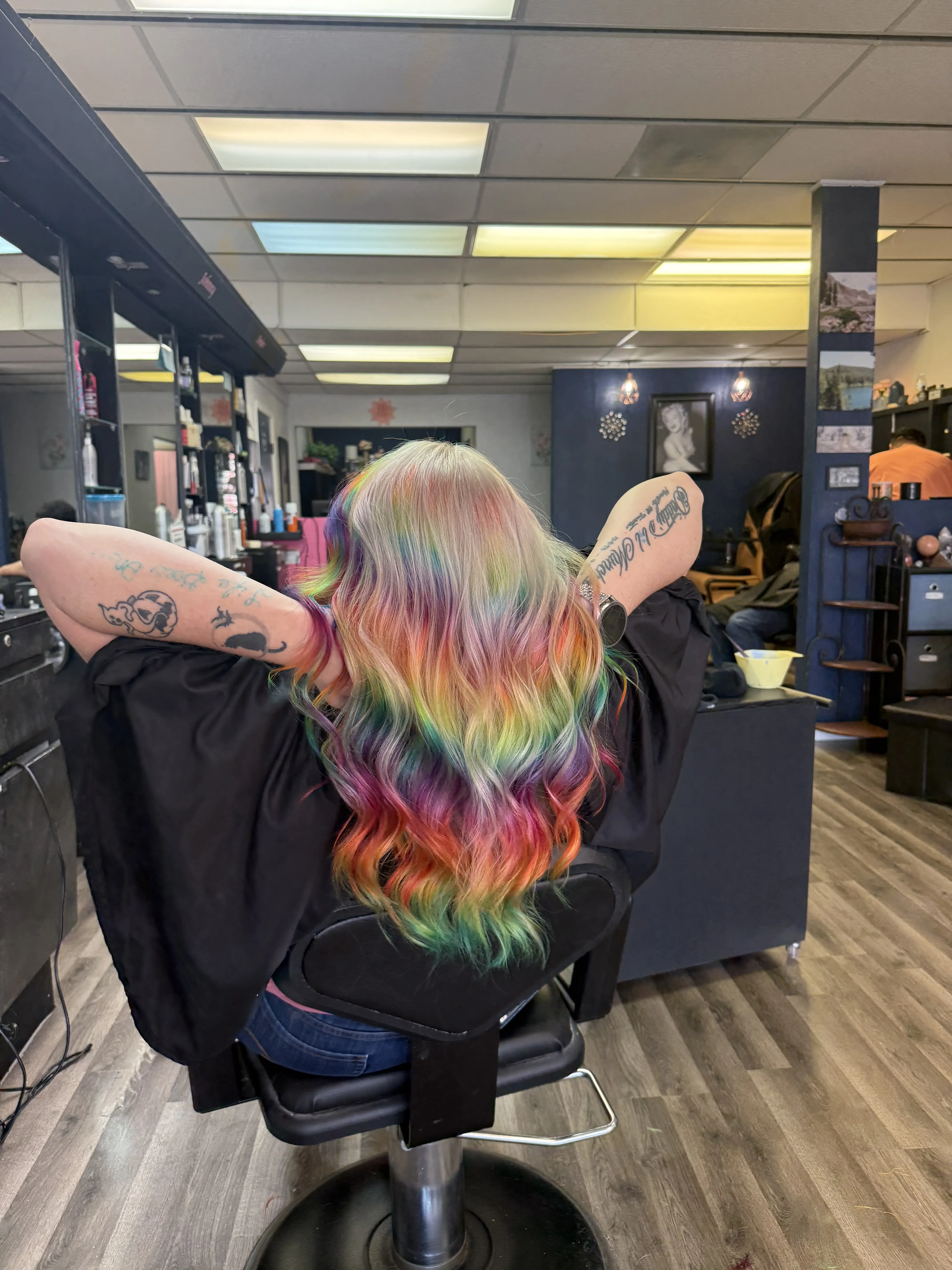 Hair By Darrian