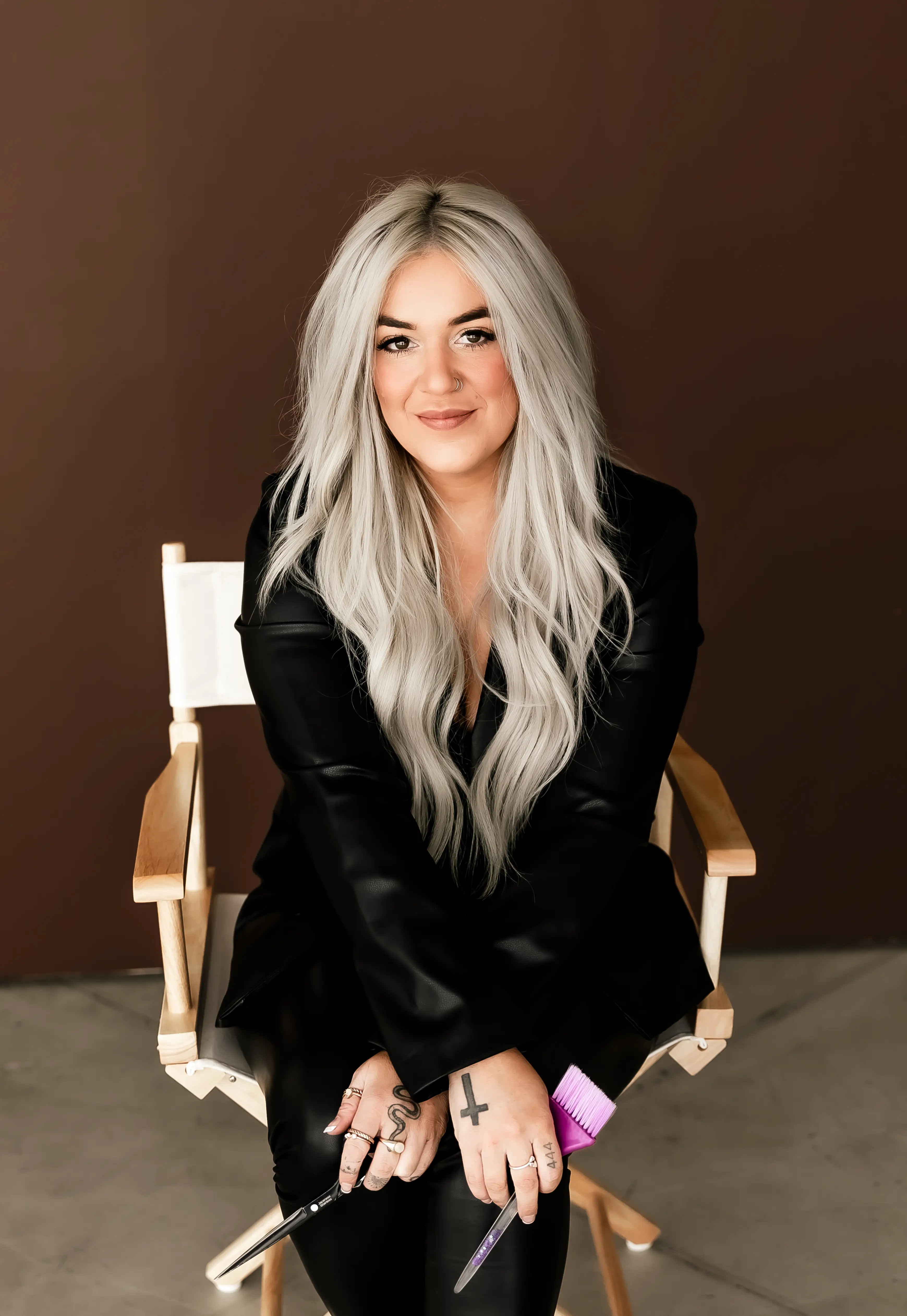 Hair Haus Luxury Salon