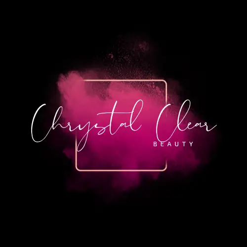 Chrystal Clear Beauty 