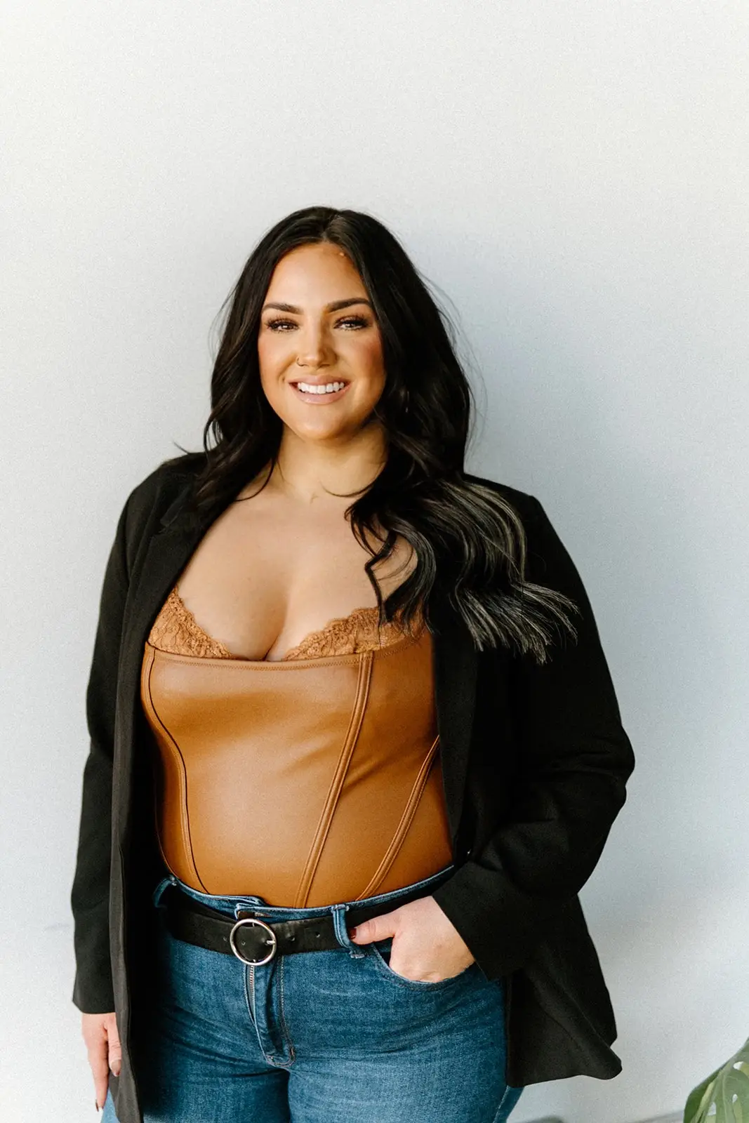 Outlaw Beauty x The Mane Collective