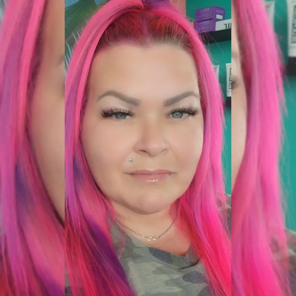 Forever Smooth by Christina