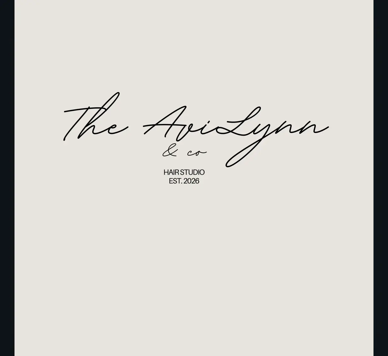 The AviLynn & co