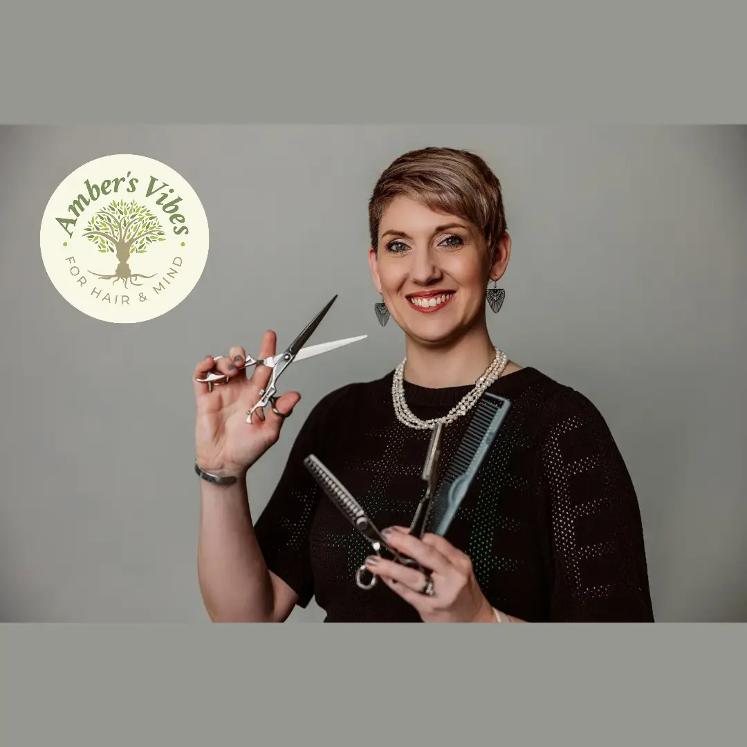 Amber's Vibes : for Hair & Mind