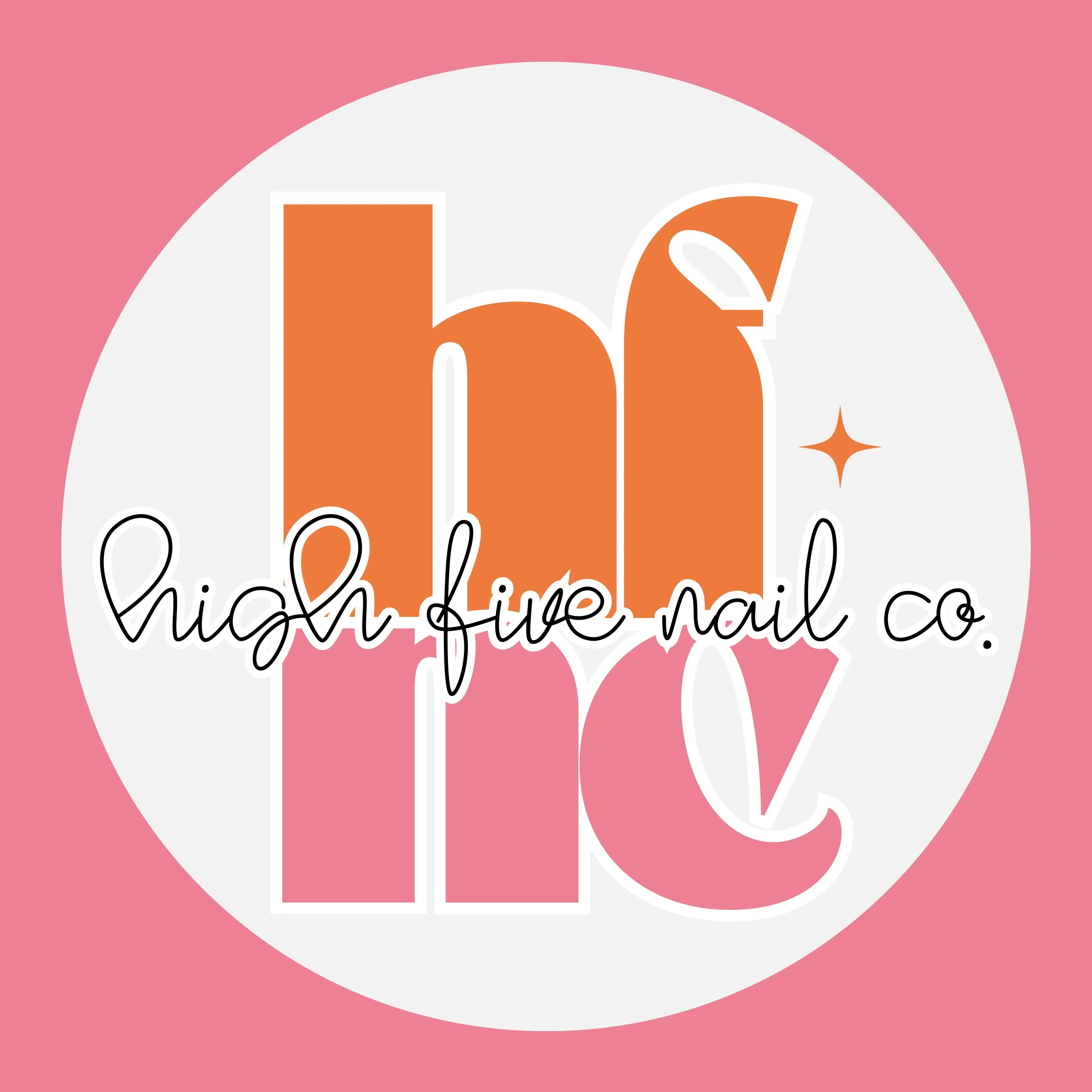 High Five Nail Co
